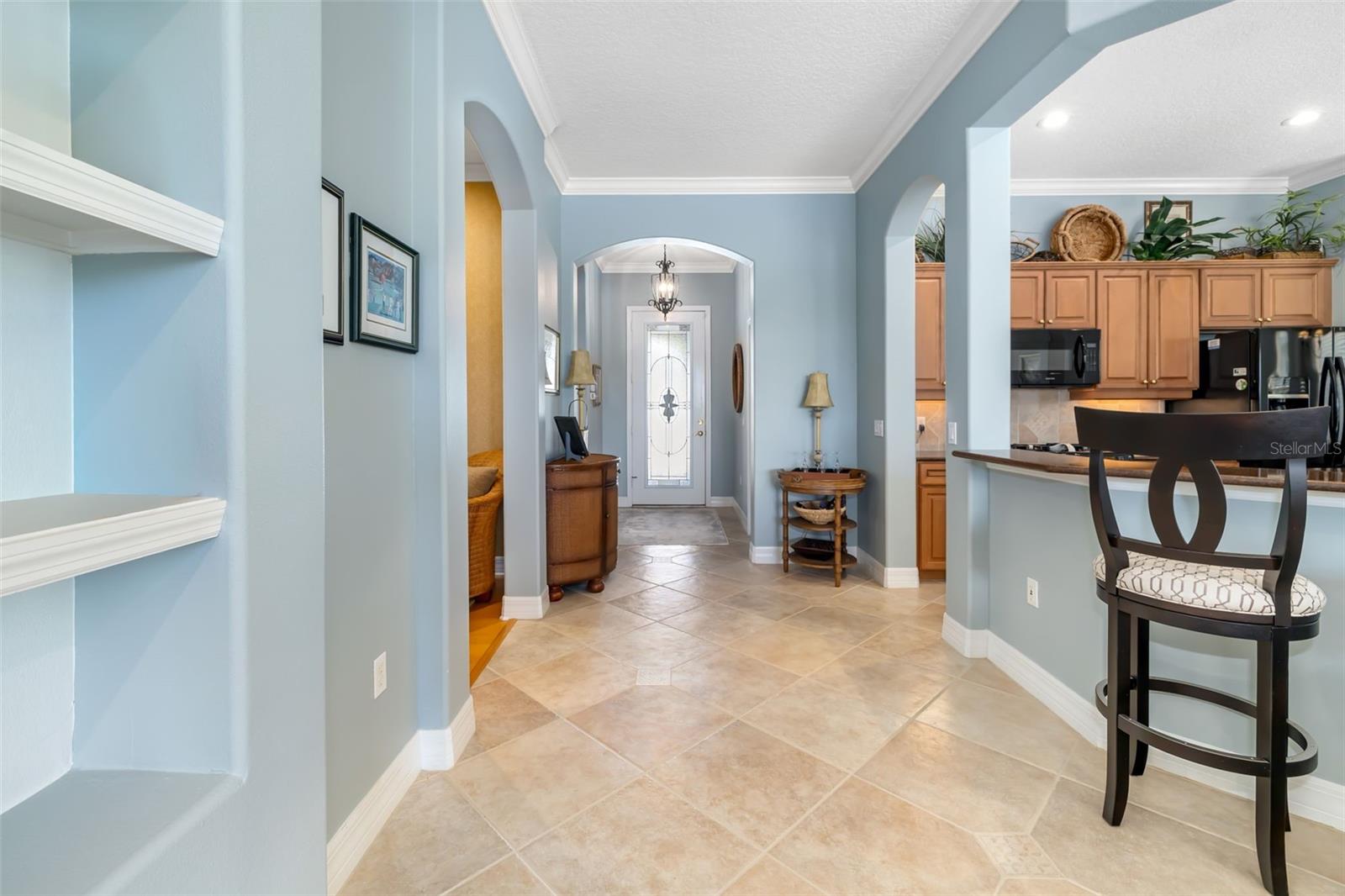 WATERLEFE GOLF & RIVER CLUB - Residential