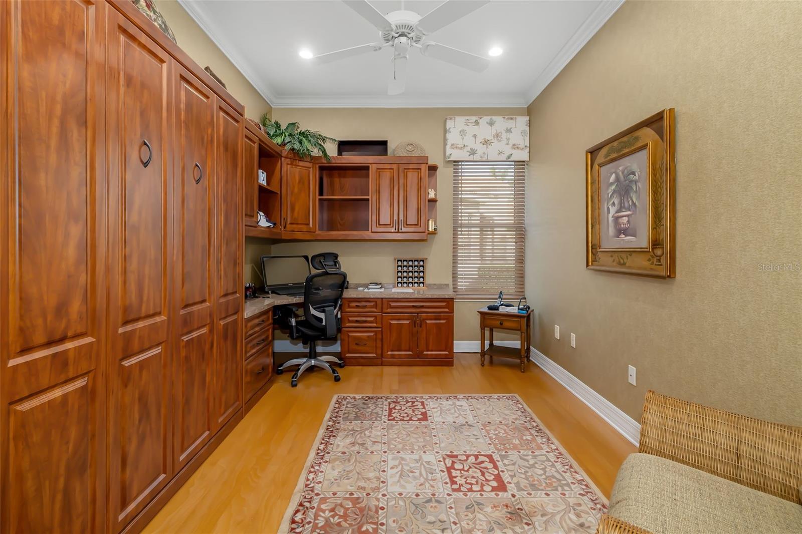 WATERLEFE GOLF & RIVER CLUB - Residential