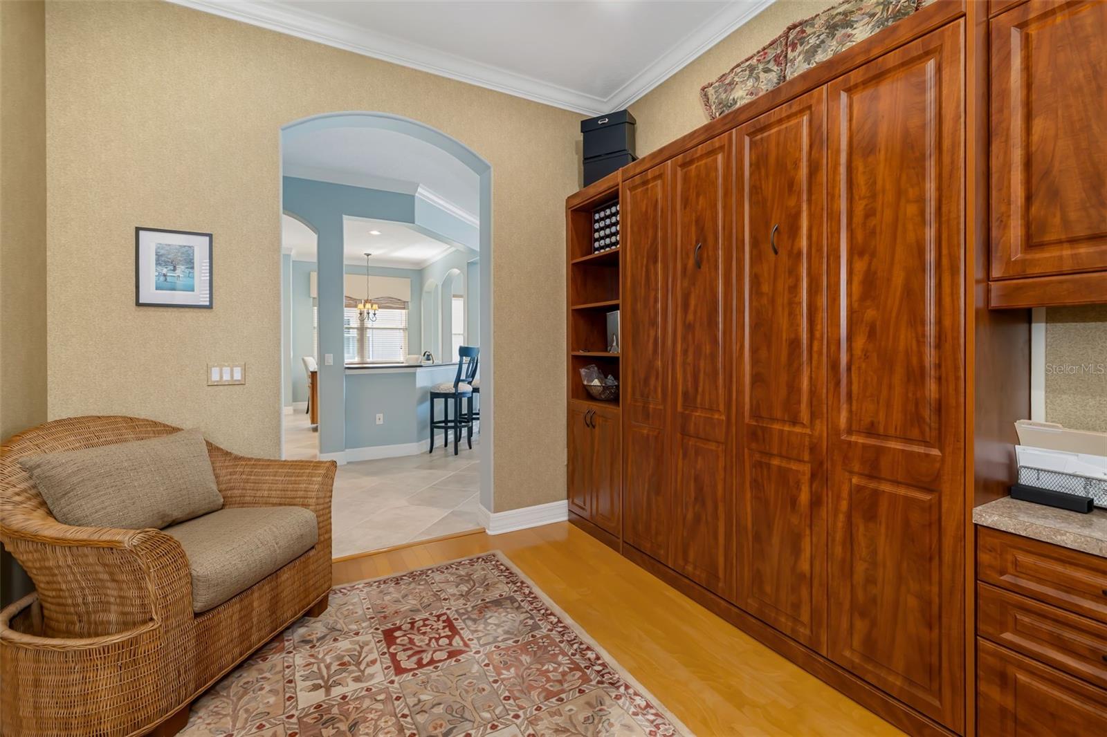 WATERLEFE GOLF & RIVER CLUB - Residential