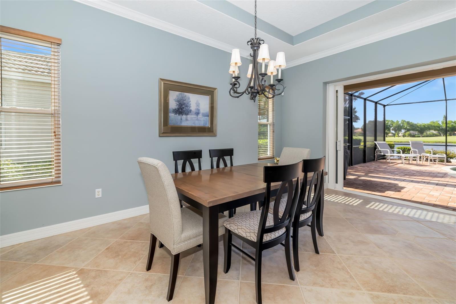 WATERLEFE GOLF & RIVER CLUB - Residential