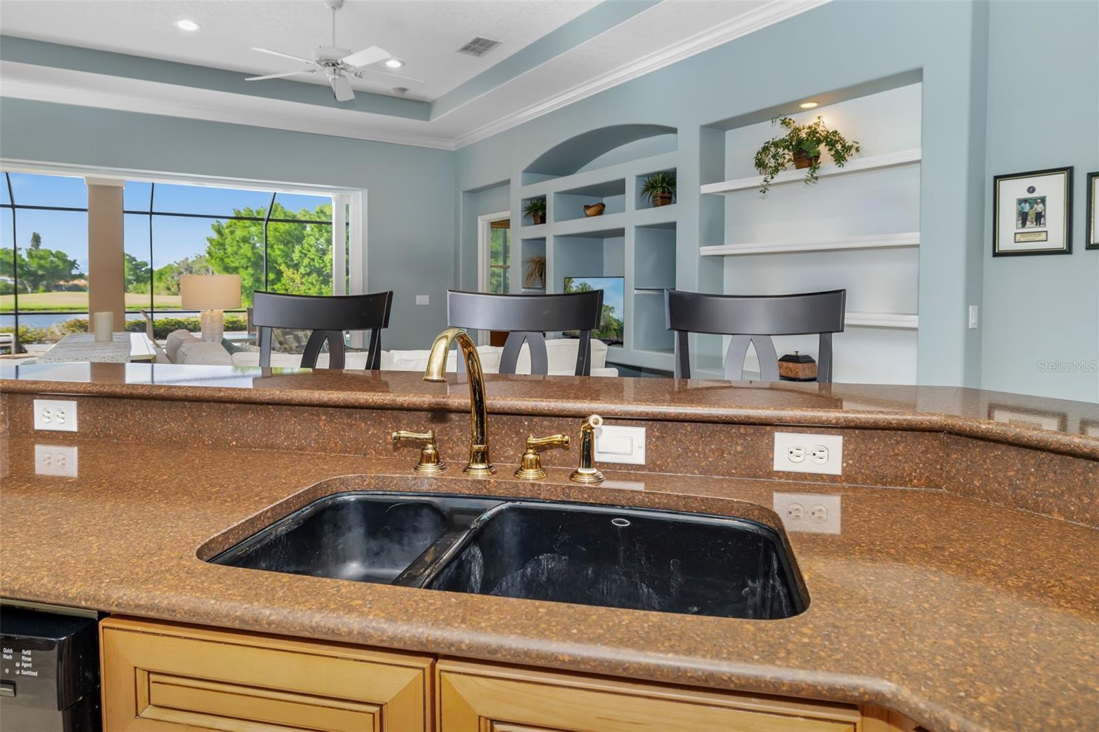 WATERLEFE GOLF & RIVER CLUB - Residential