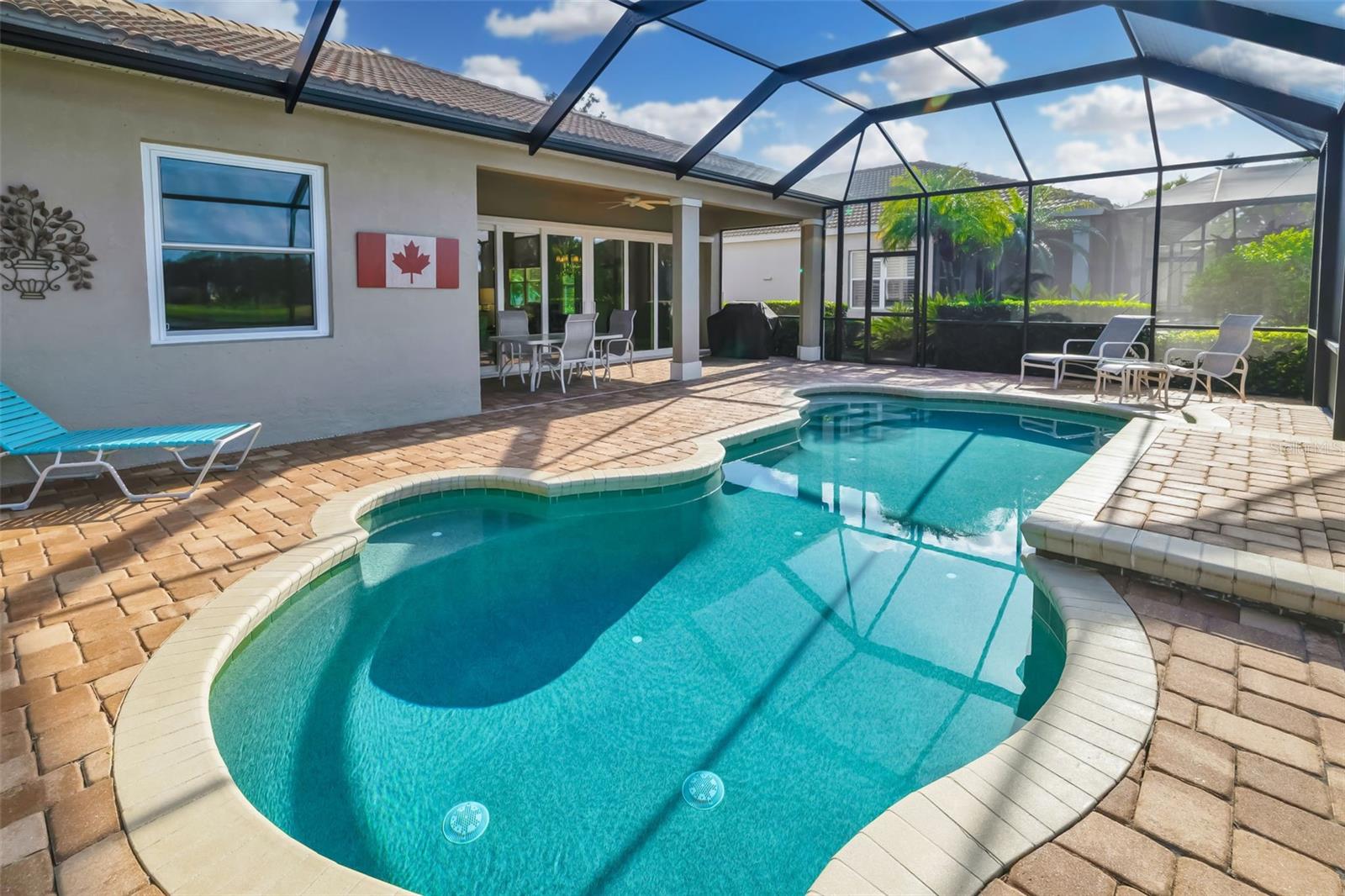 WATERLEFE GOLF & RIVER CLUB - Residential