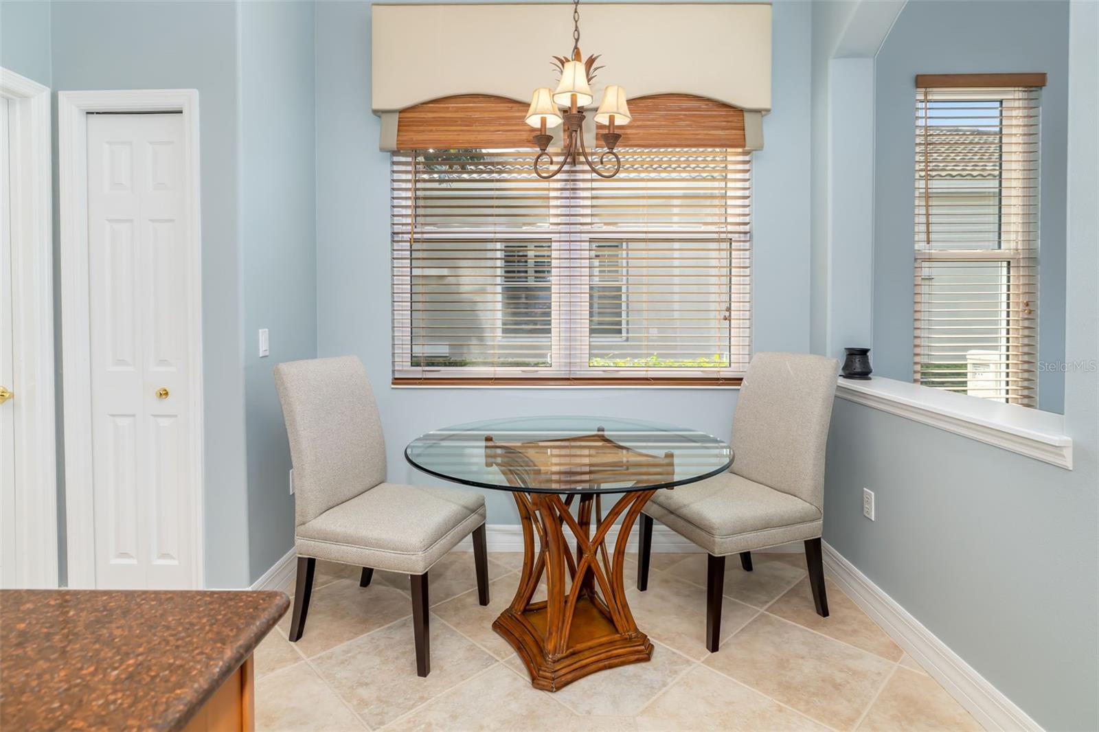 WATERLEFE GOLF & RIVER CLUB - Residential