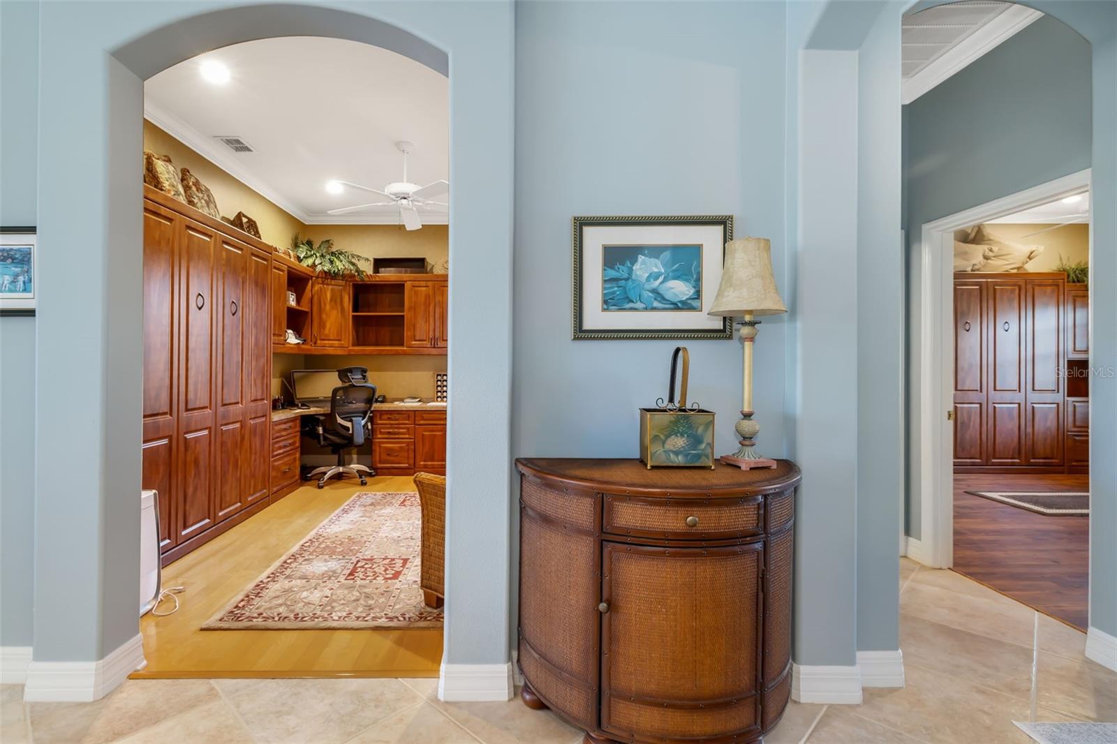 WATERLEFE GOLF & RIVER CLUB - Residential