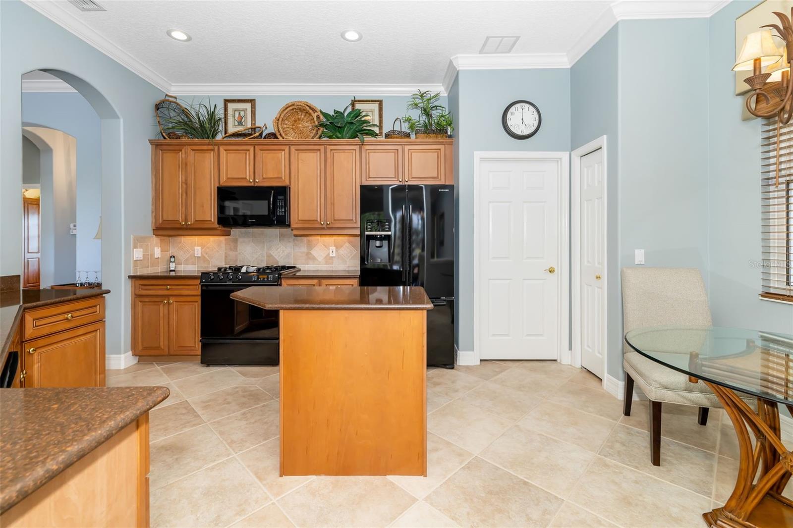 WATERLEFE GOLF & RIVER CLUB - Residential