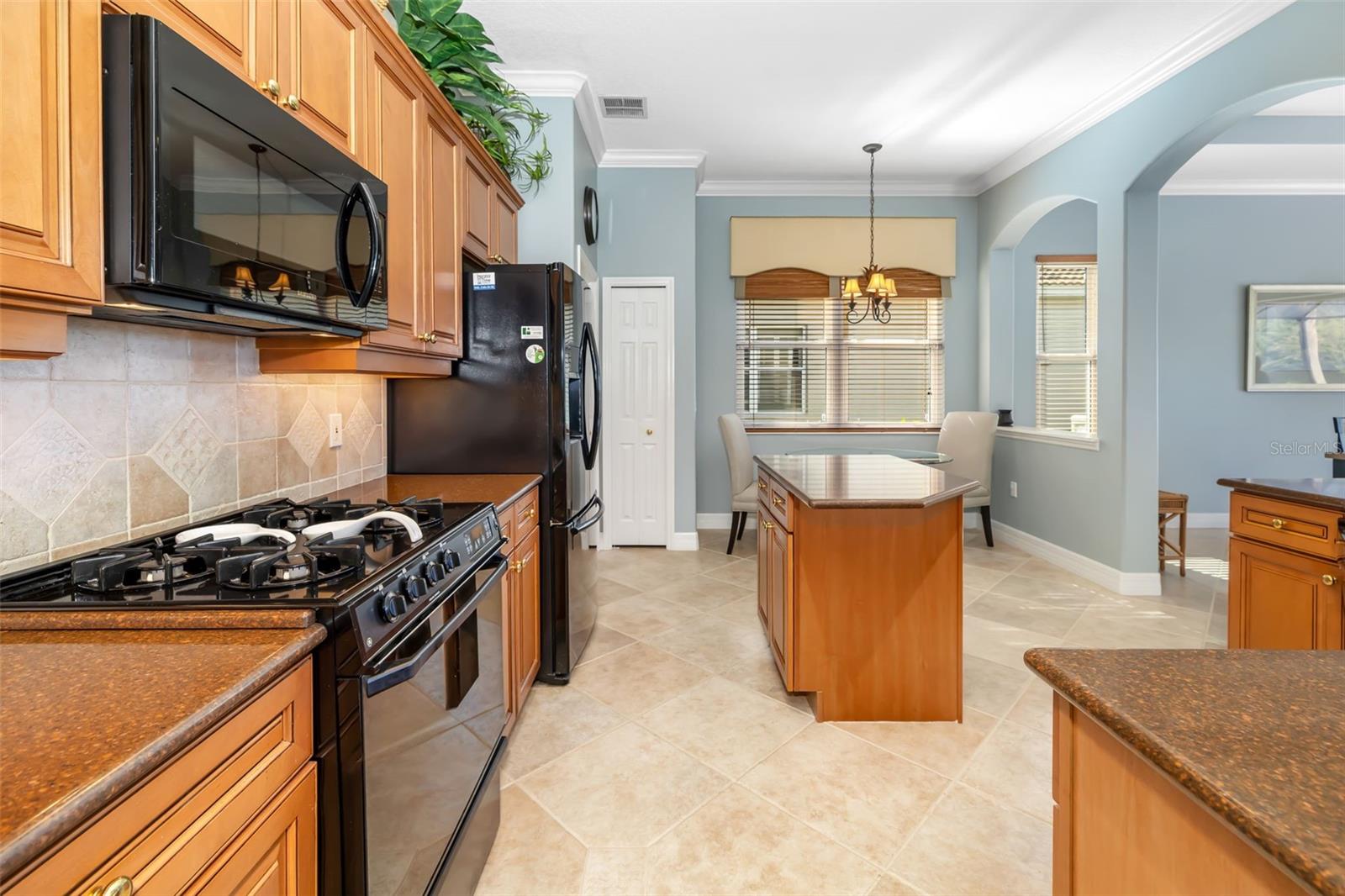 WATERLEFE GOLF & RIVER CLUB - Residential