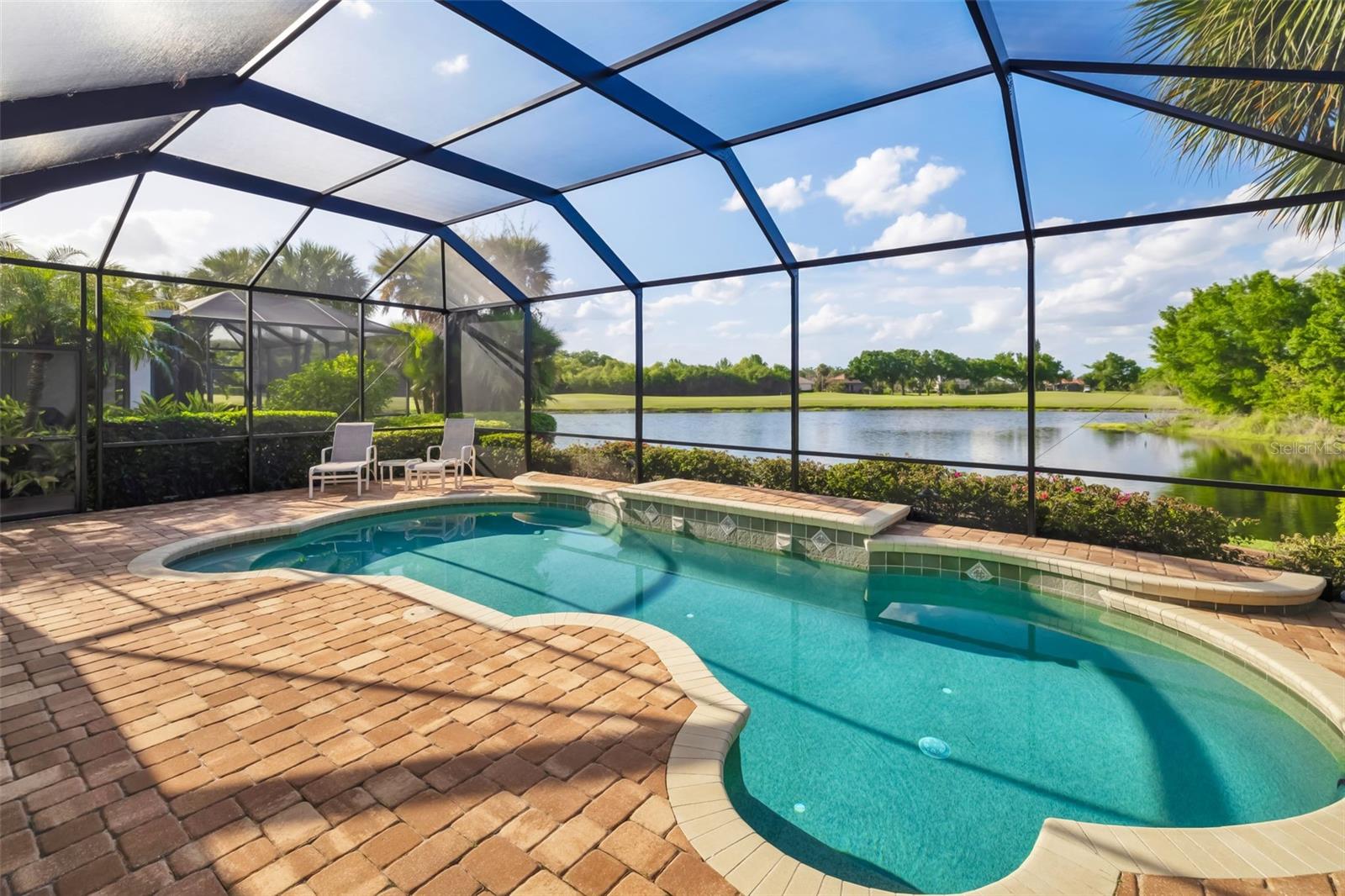 WATERLEFE GOLF & RIVER CLUB - Residential