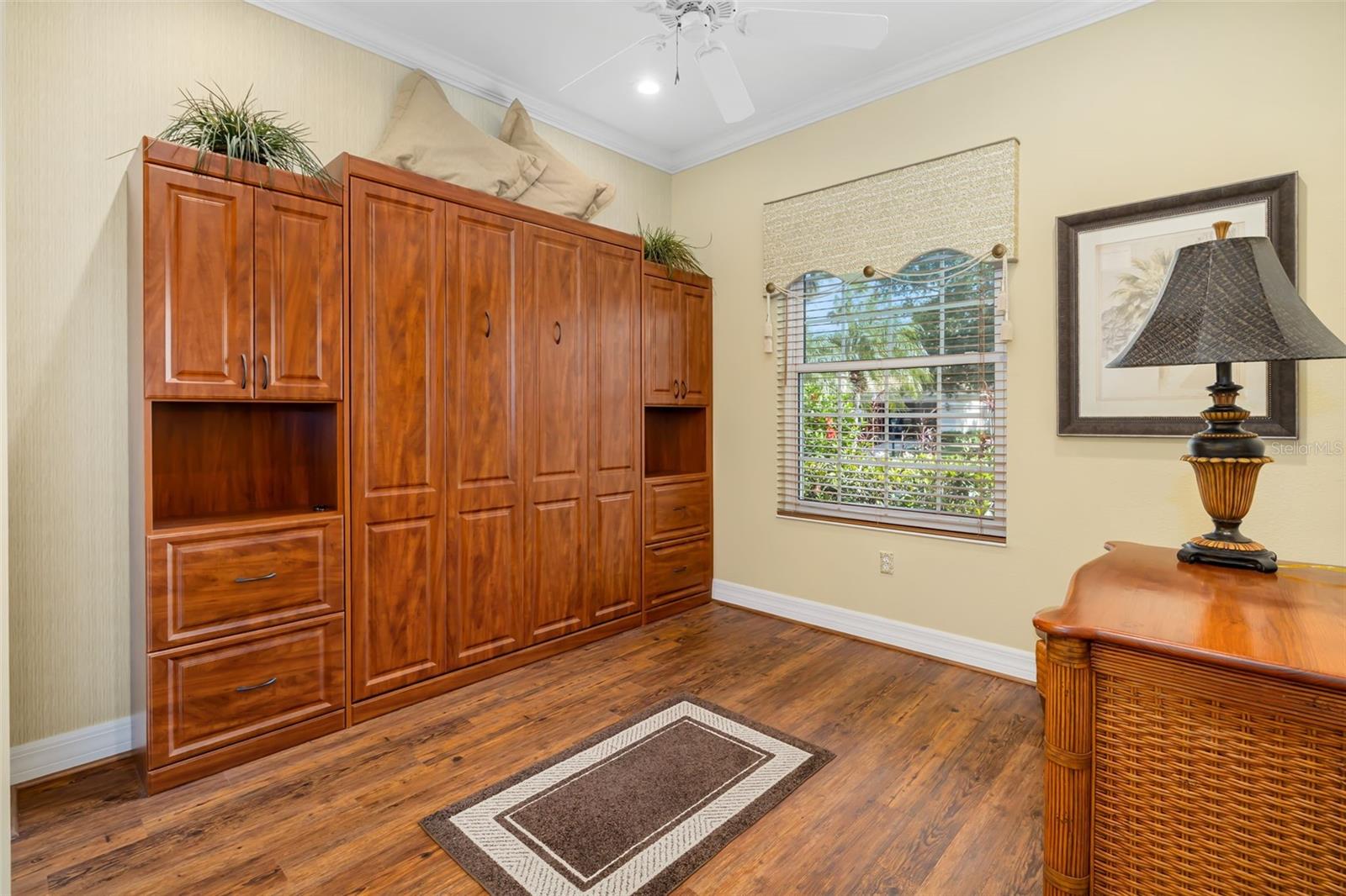 WATERLEFE GOLF & RIVER CLUB - Residential