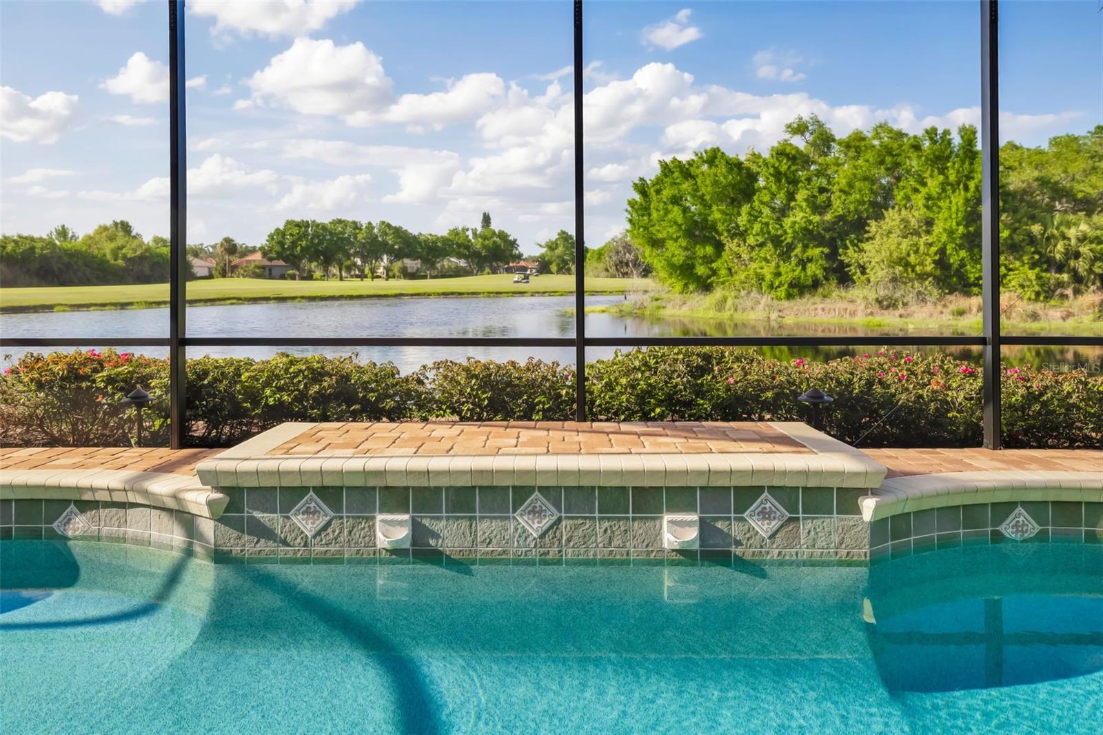 WATERLEFE GOLF & RIVER CLUB - Residential