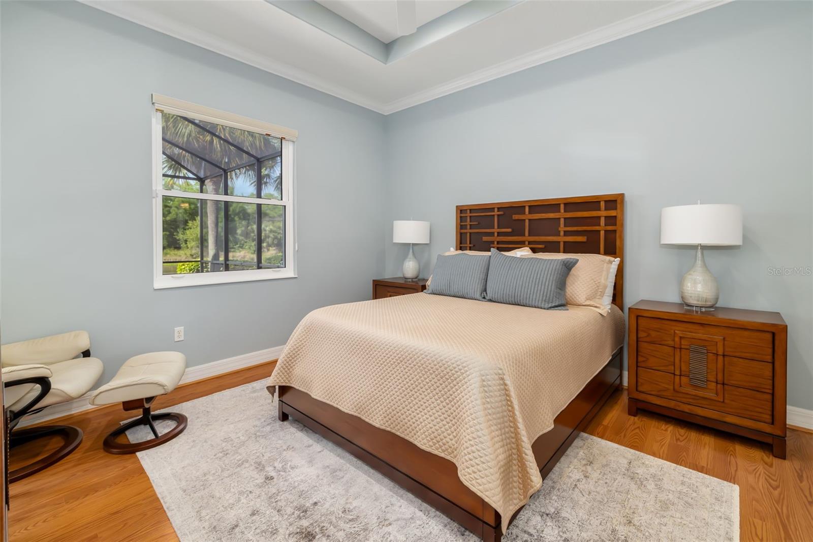 WATERLEFE GOLF & RIVER CLUB - Residential