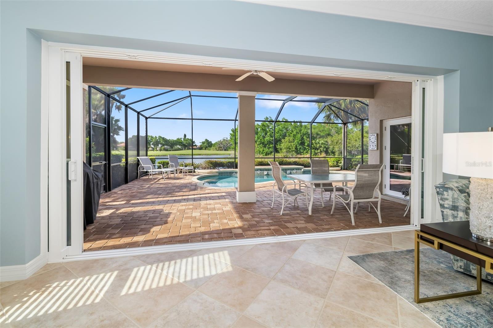 WATERLEFE GOLF & RIVER CLUB - Residential