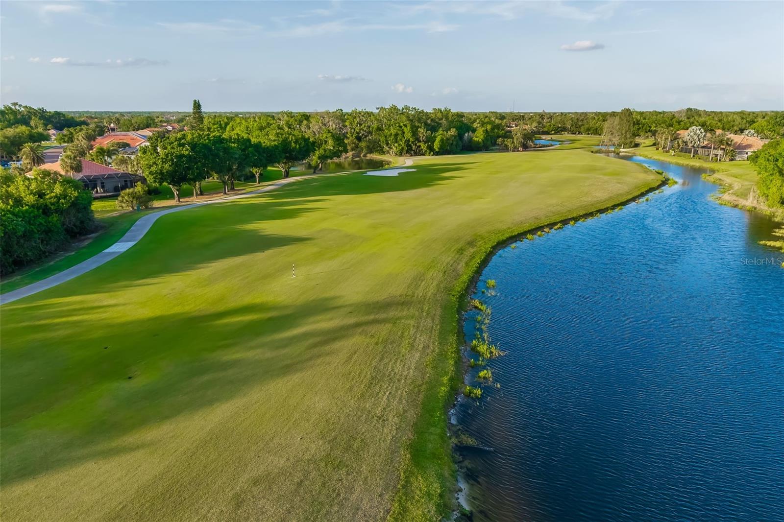 WATERLEFE GOLF & RIVER CLUB - Residential