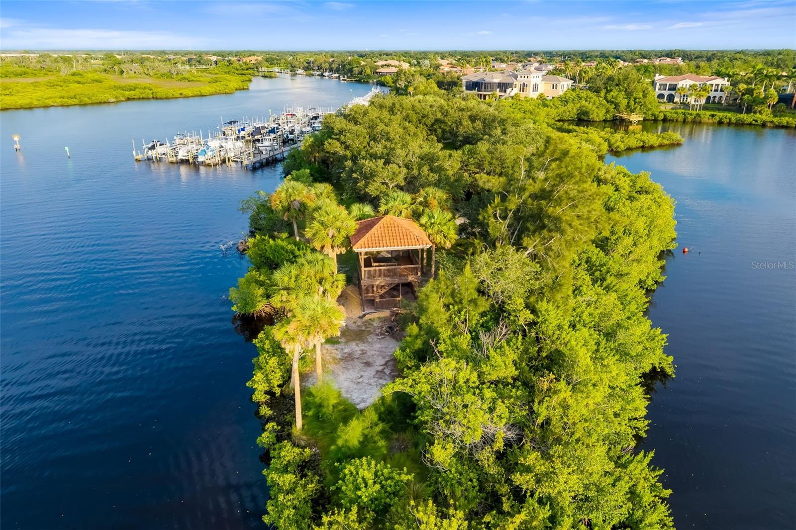 WATERLEFE GOLF & RIVER CLUB - Residential