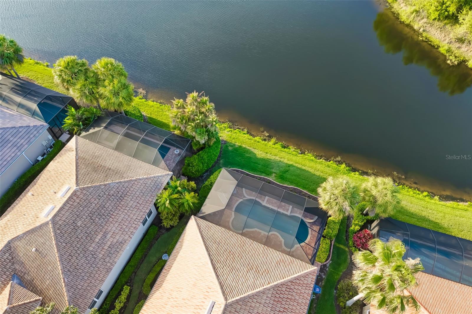 WATERLEFE GOLF & RIVER CLUB - Residential