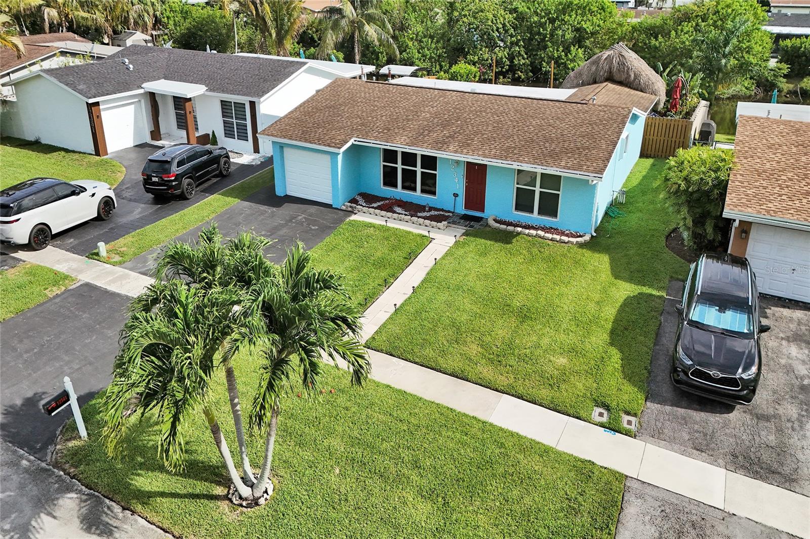 12341 NW 29TH MANOR