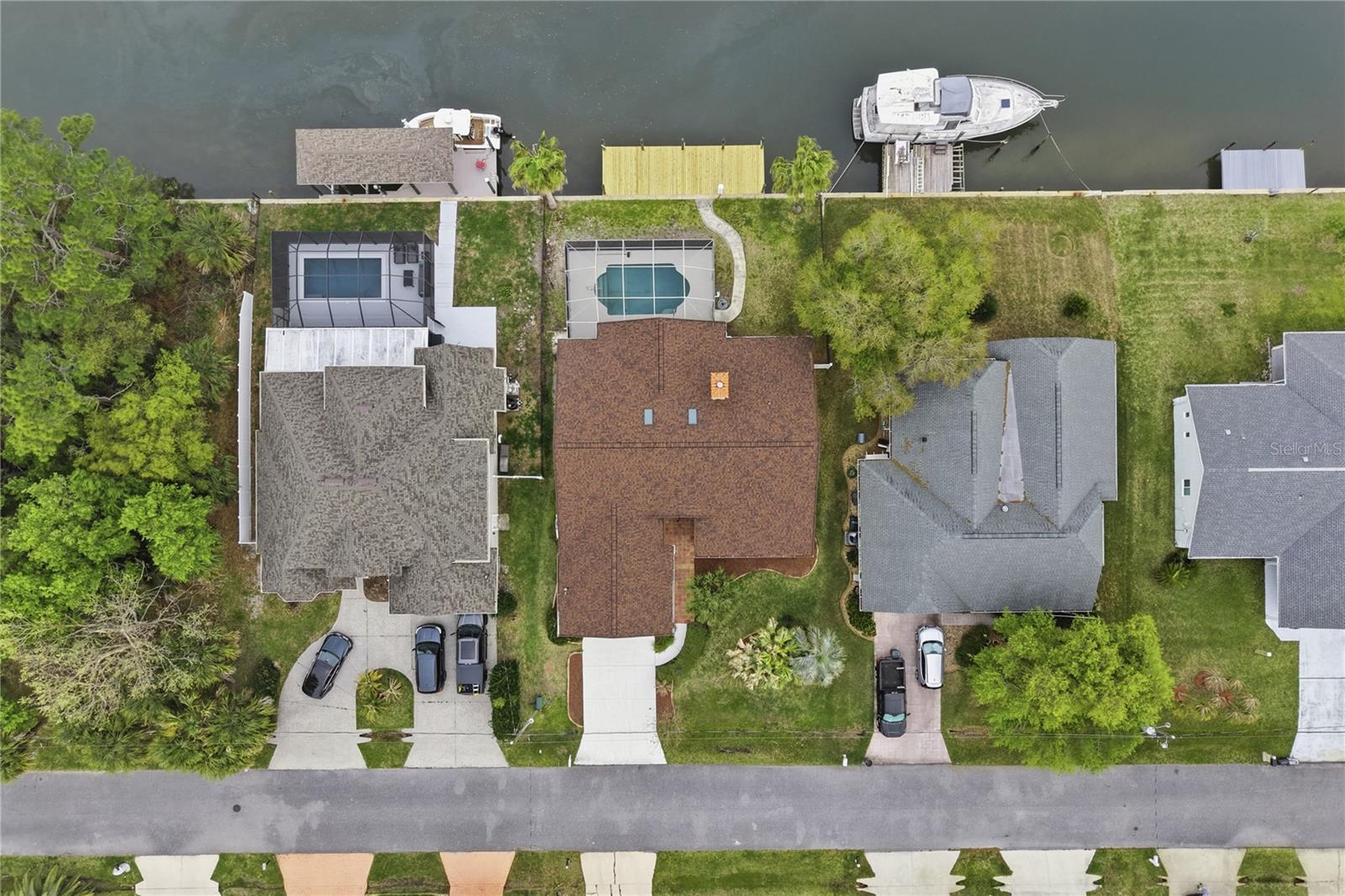 PALM HARBOR - Residential