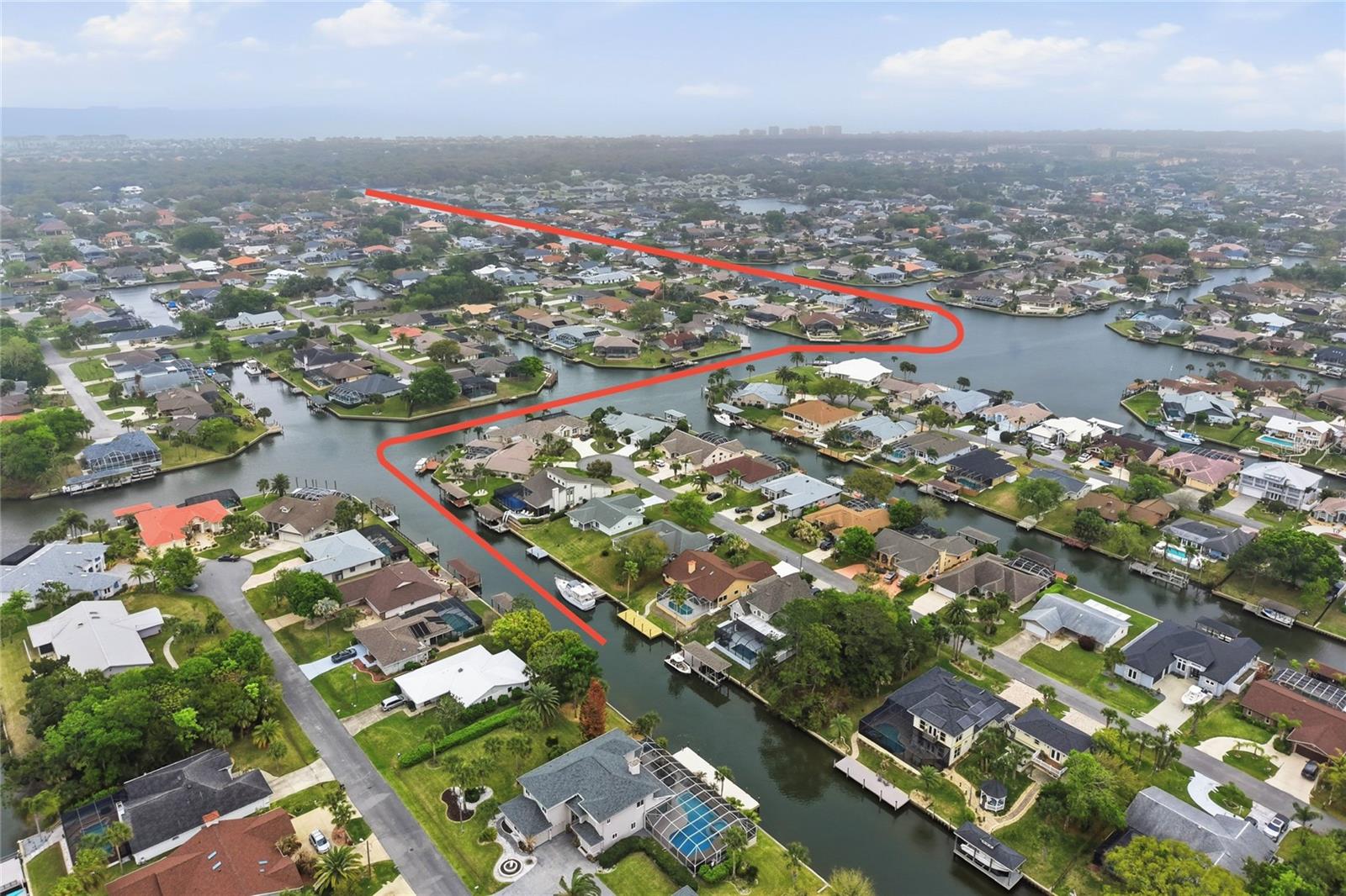 PALM HARBOR - Residential