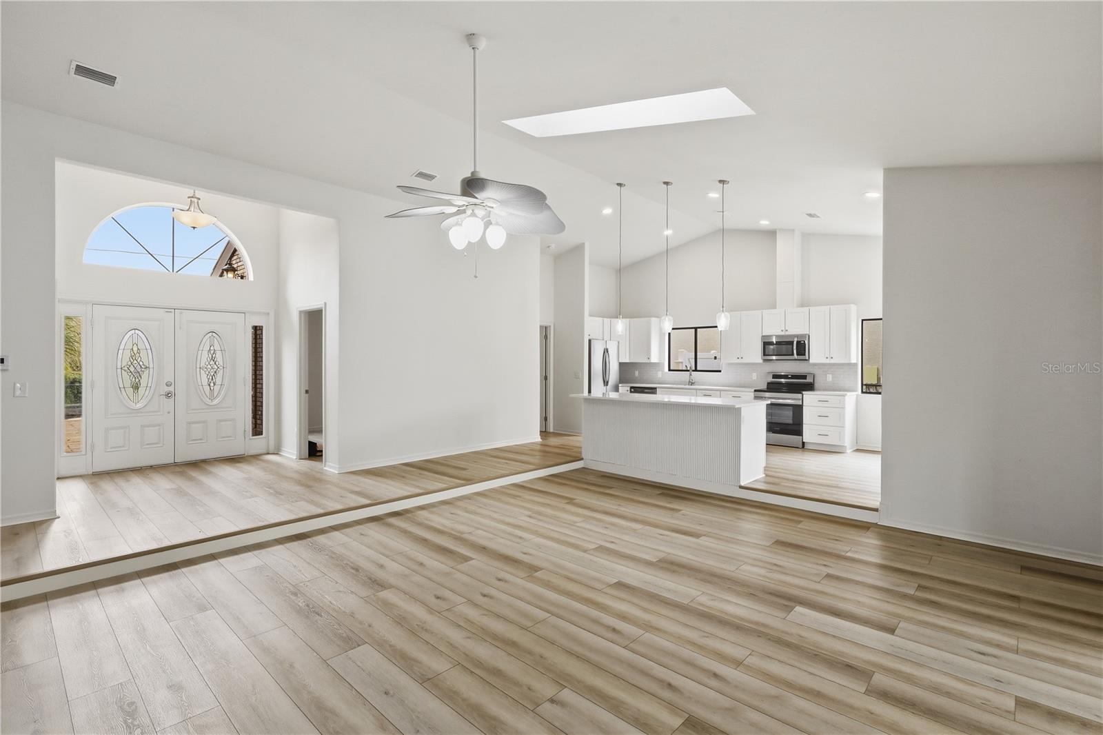 PALM HARBOR - Residential