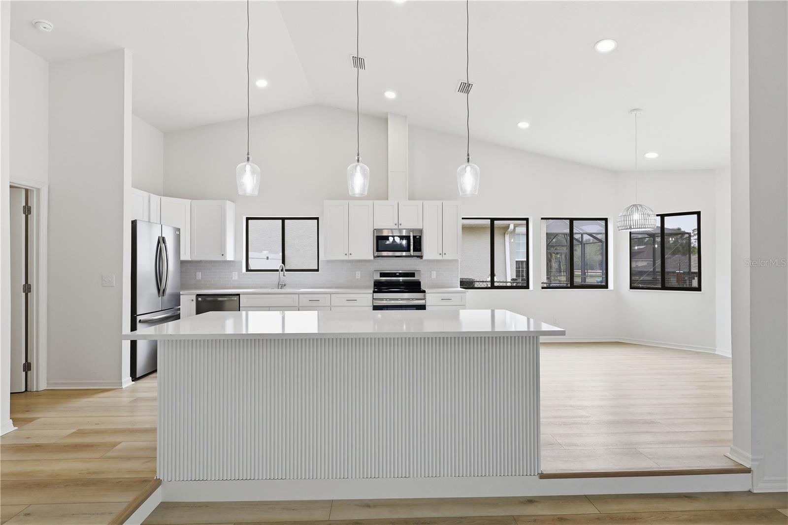 PALM HARBOR - Residential