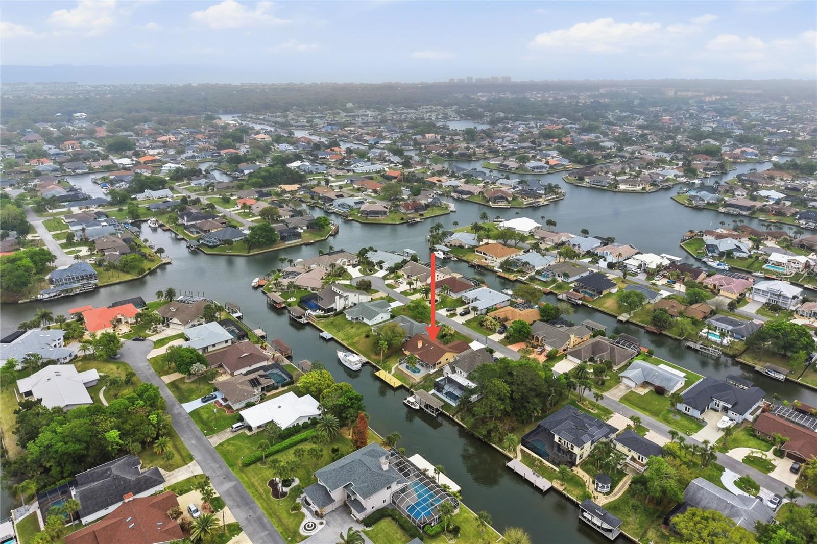 PALM HARBOR - Residential