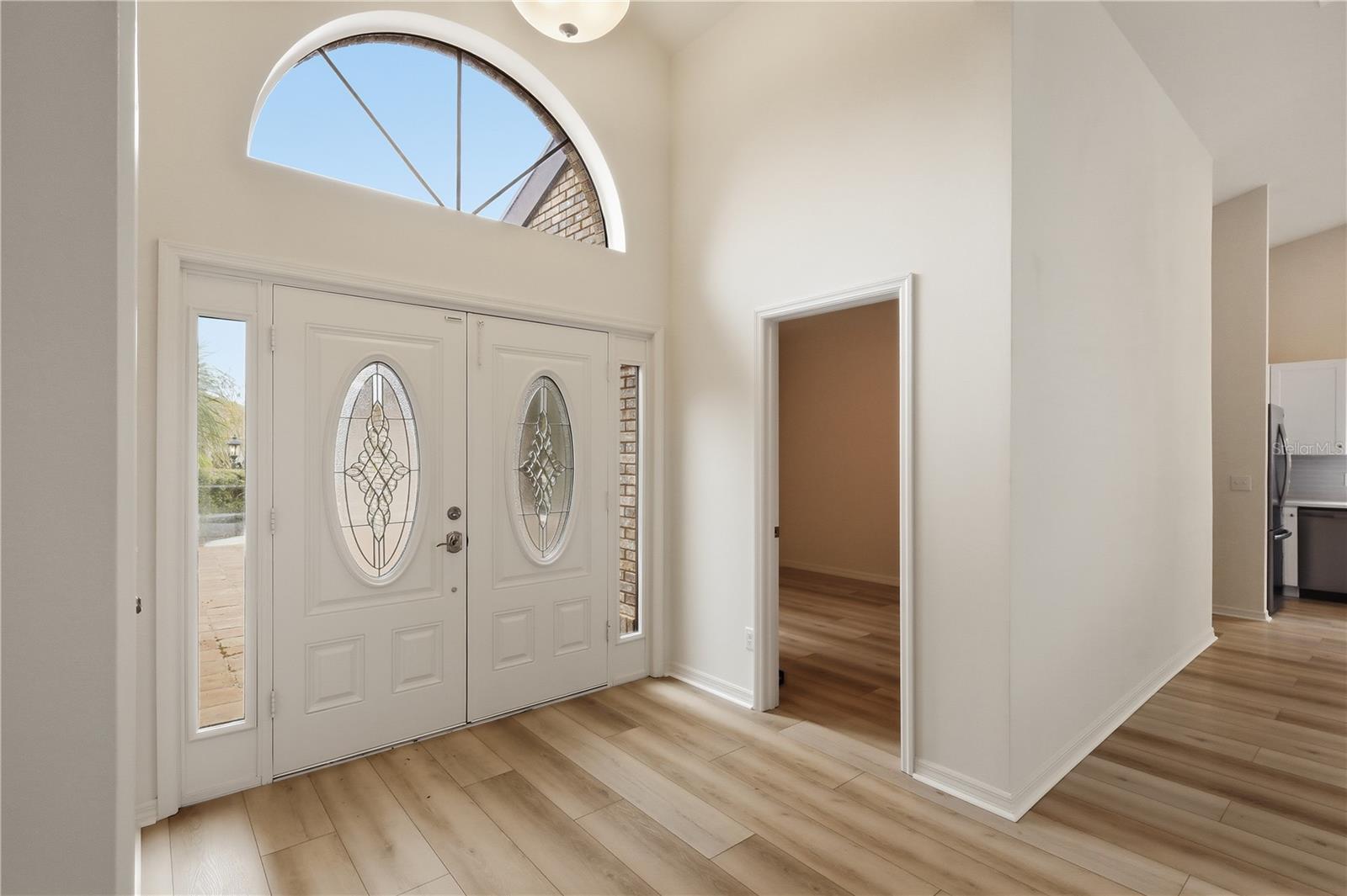 PALM HARBOR - Residential