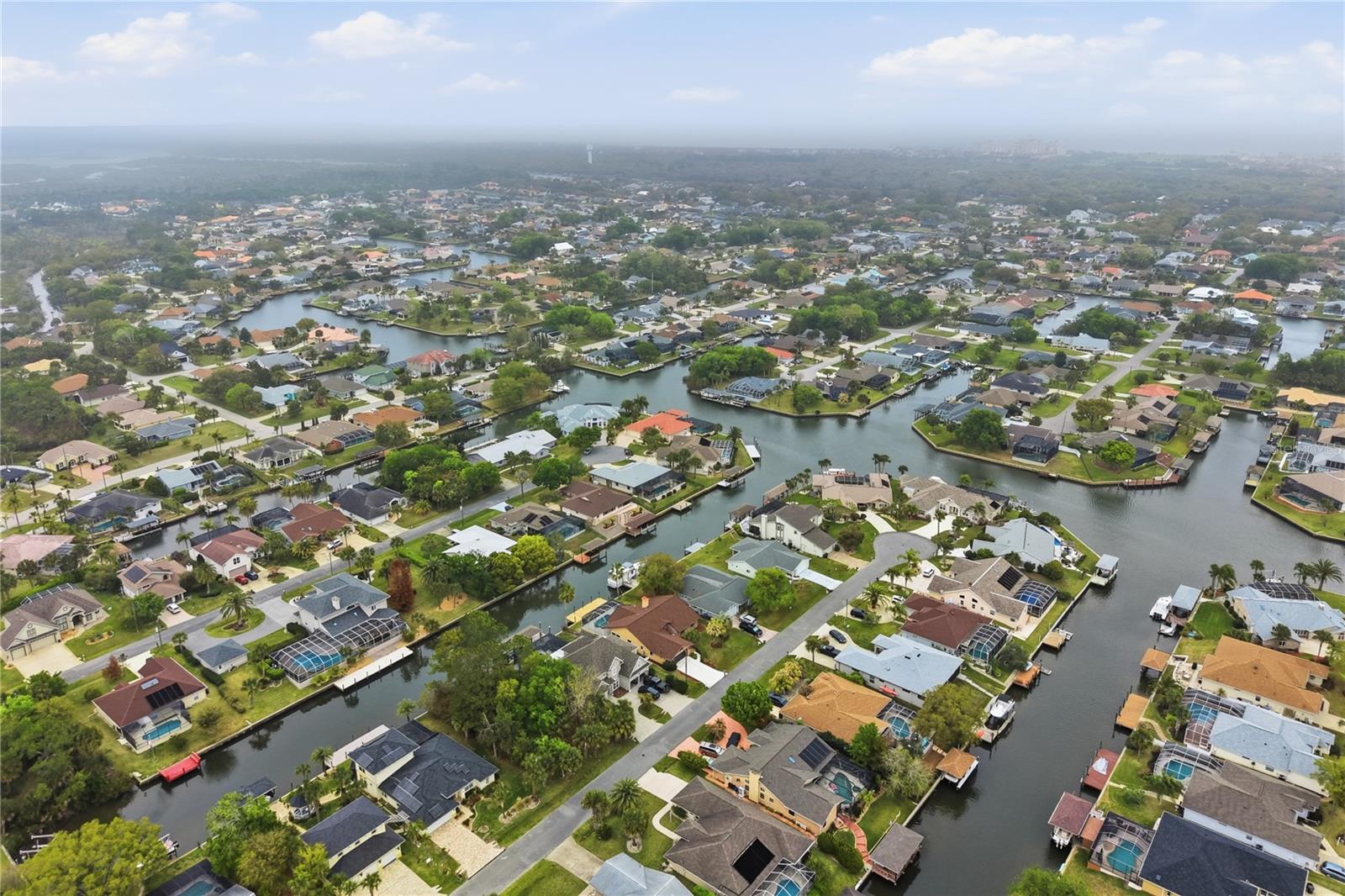 PALM HARBOR - Residential