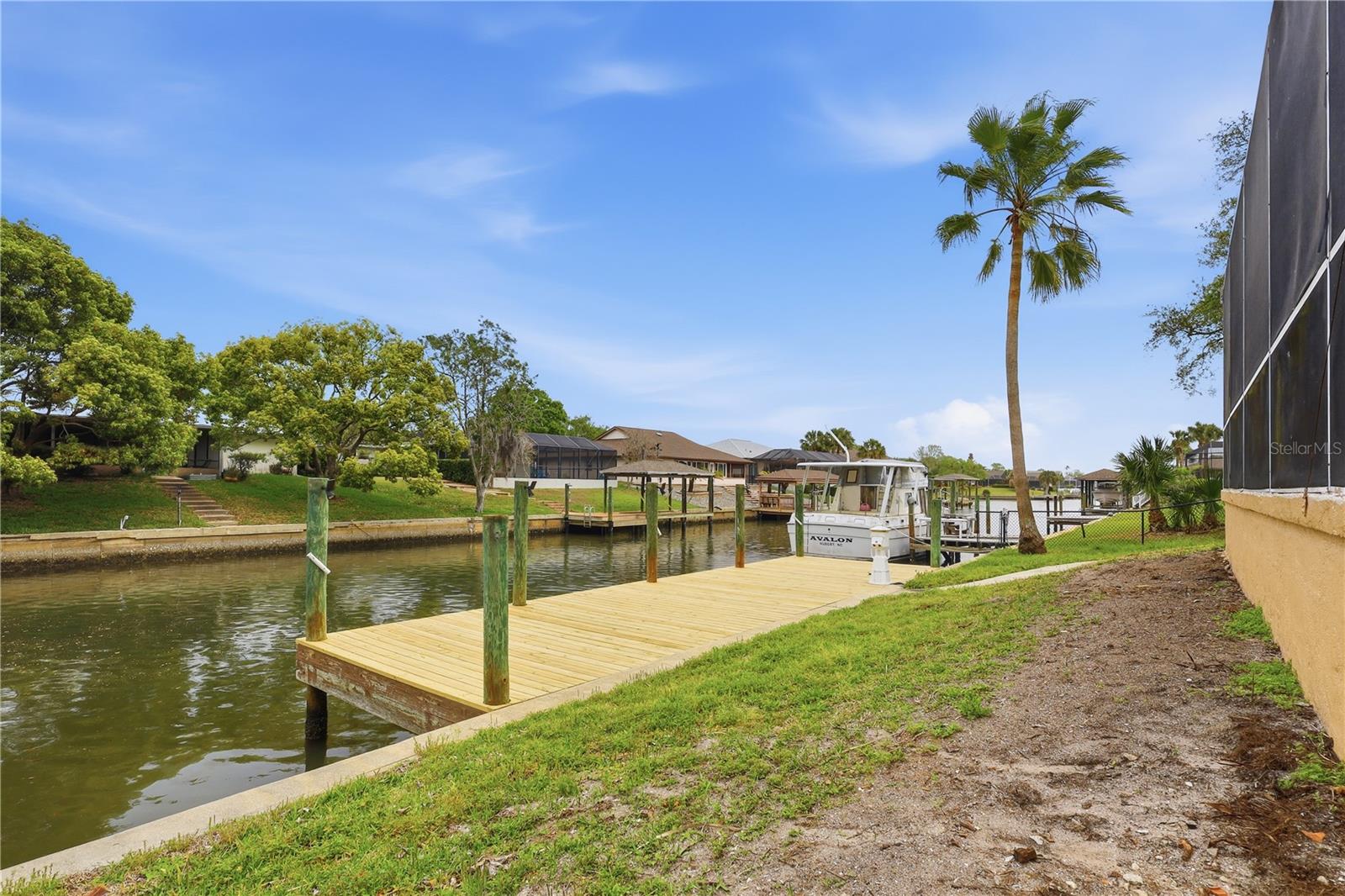 PALM HARBOR - Residential