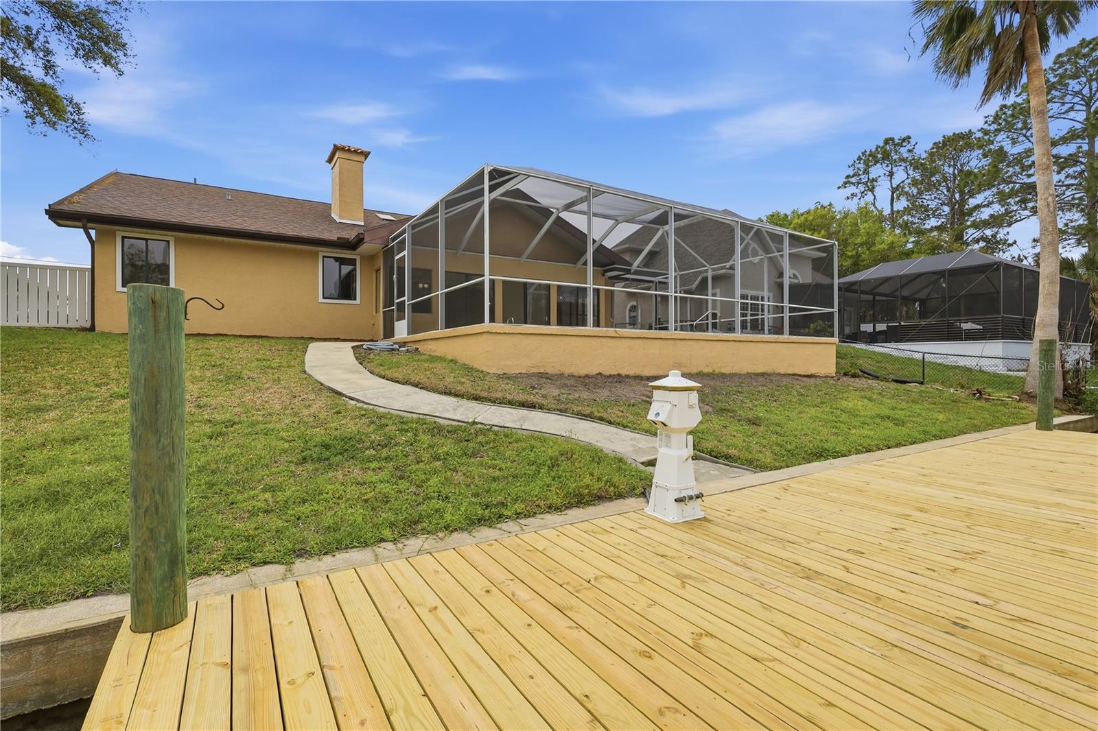 PALM HARBOR - Residential