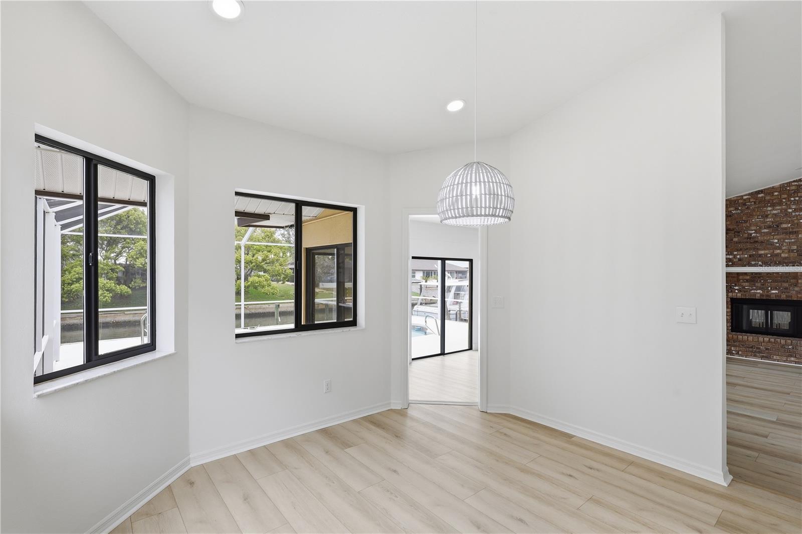 PALM HARBOR - Residential