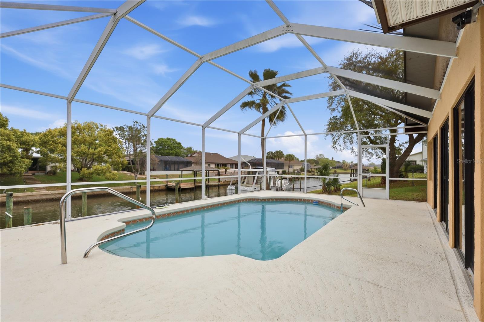 PALM HARBOR - Residential