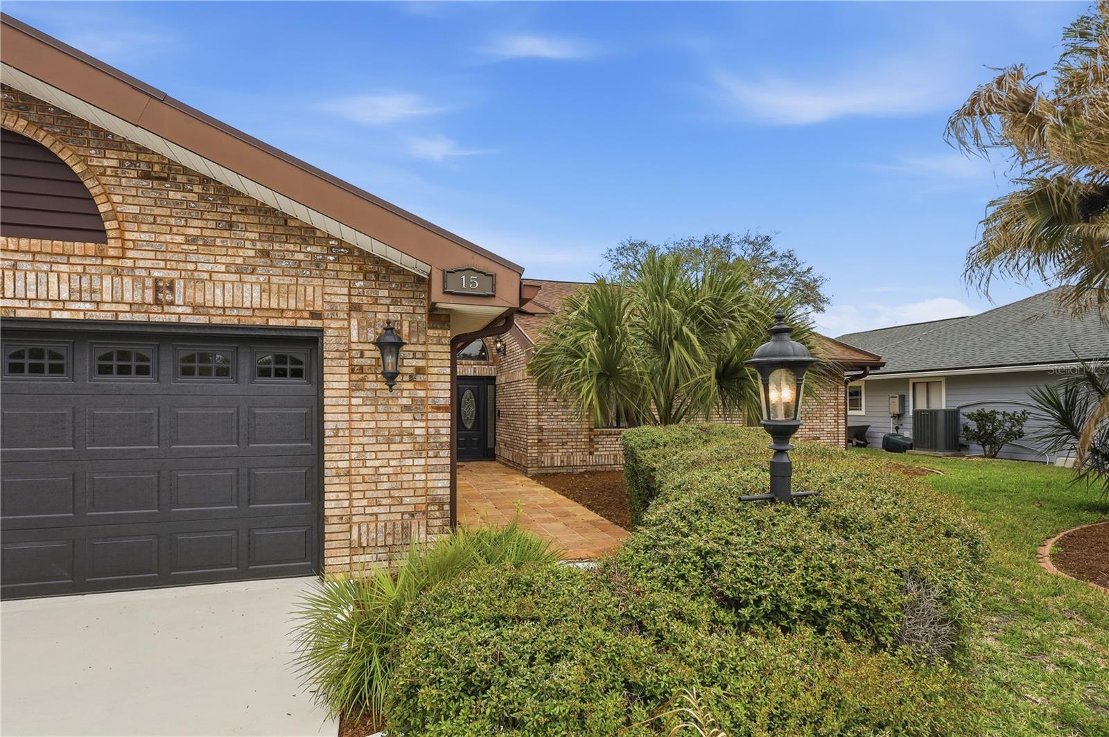 PALM HARBOR - Residential