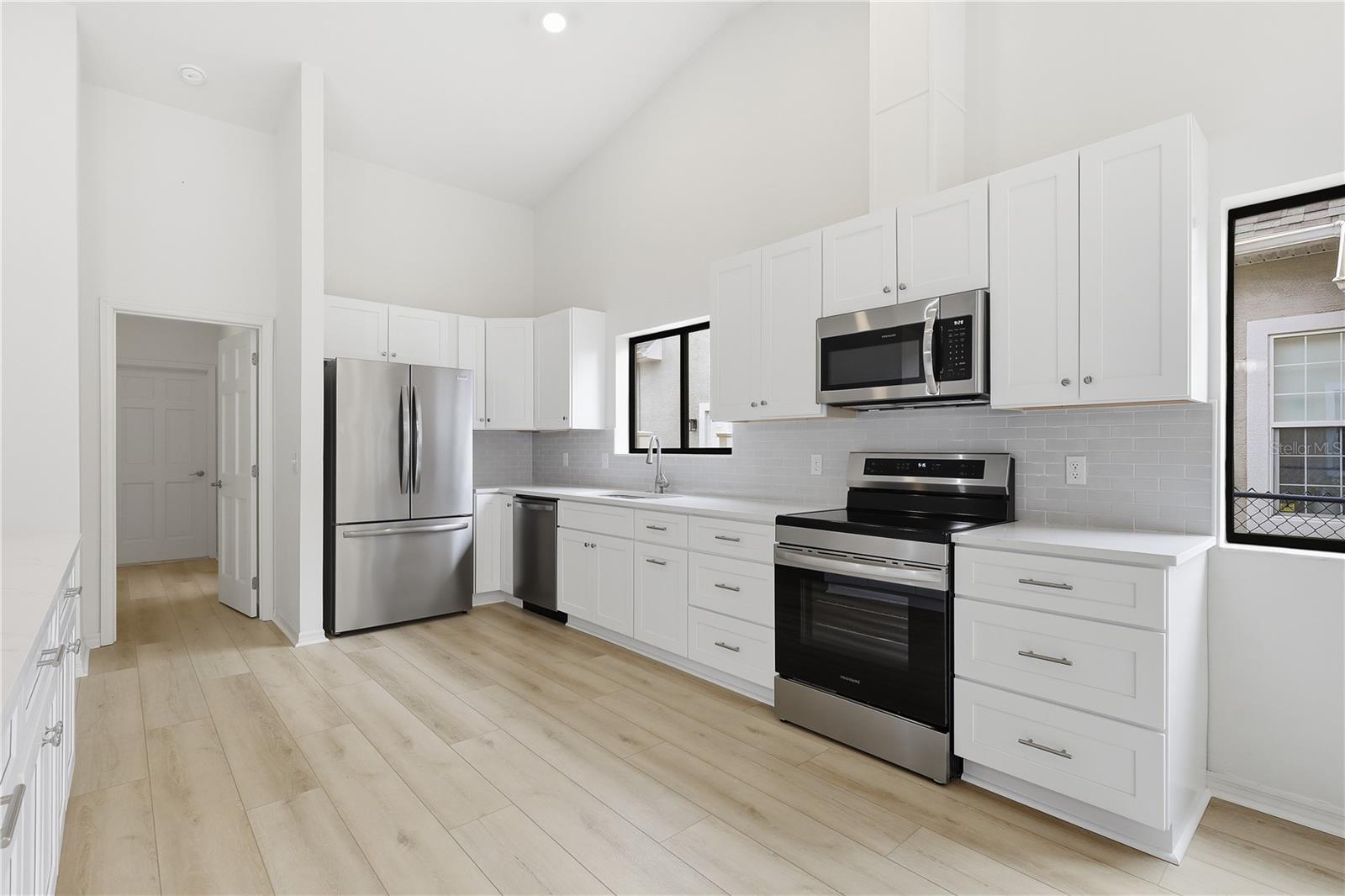 PALM HARBOR - Residential