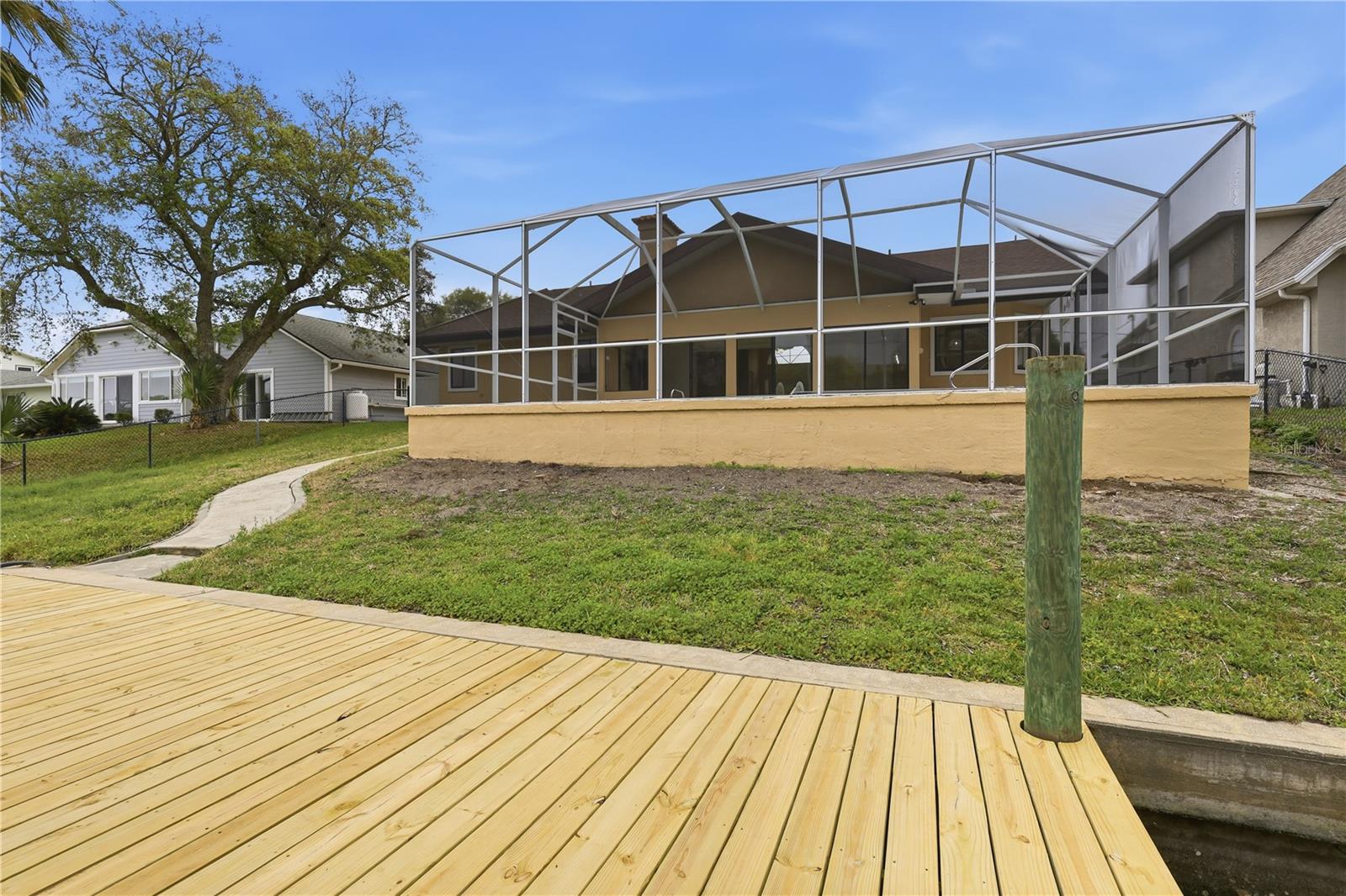 PALM HARBOR - Residential