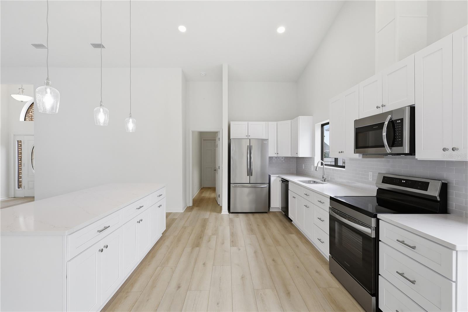 PALM HARBOR - Residential