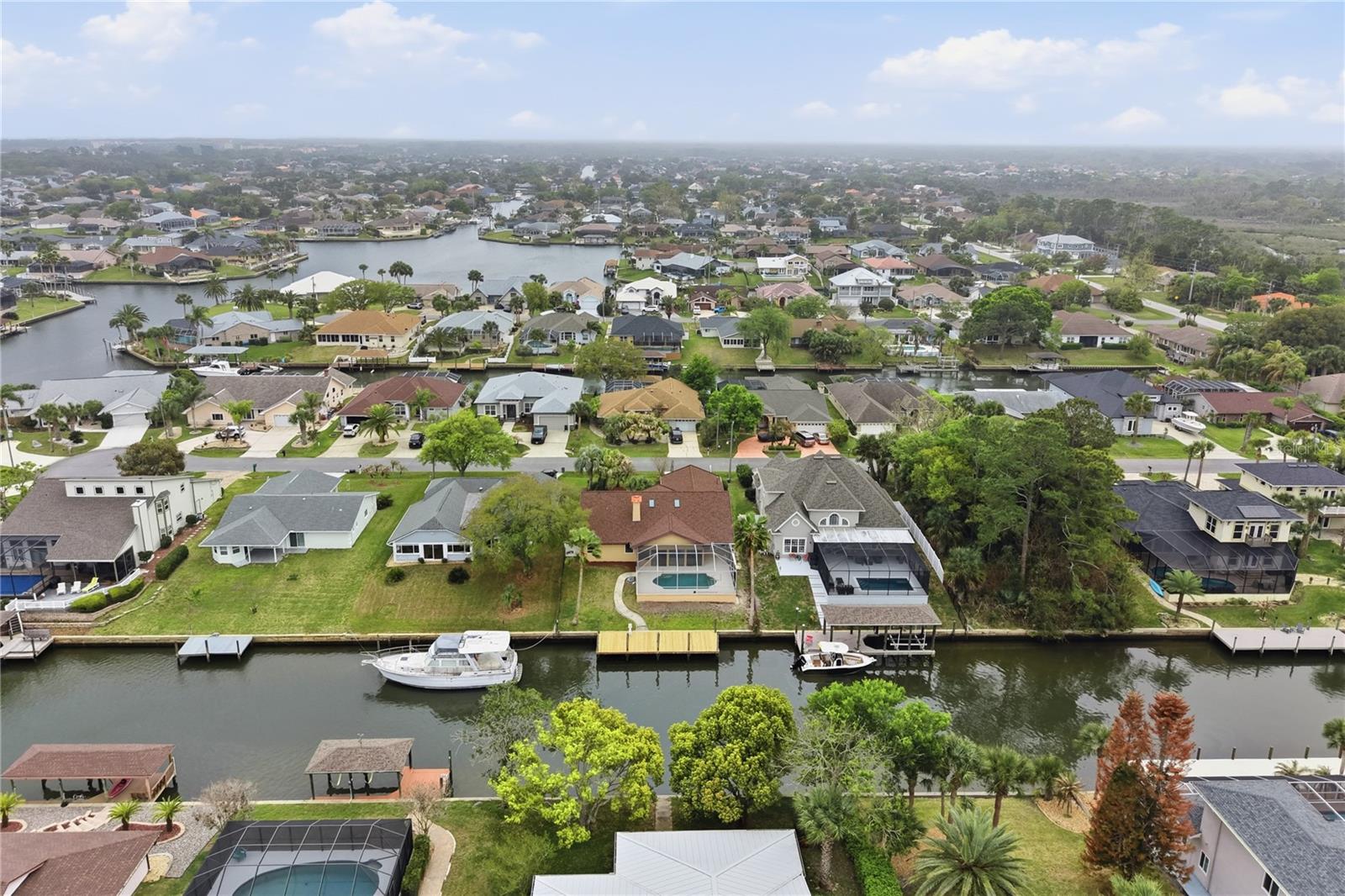 PALM HARBOR - Residential