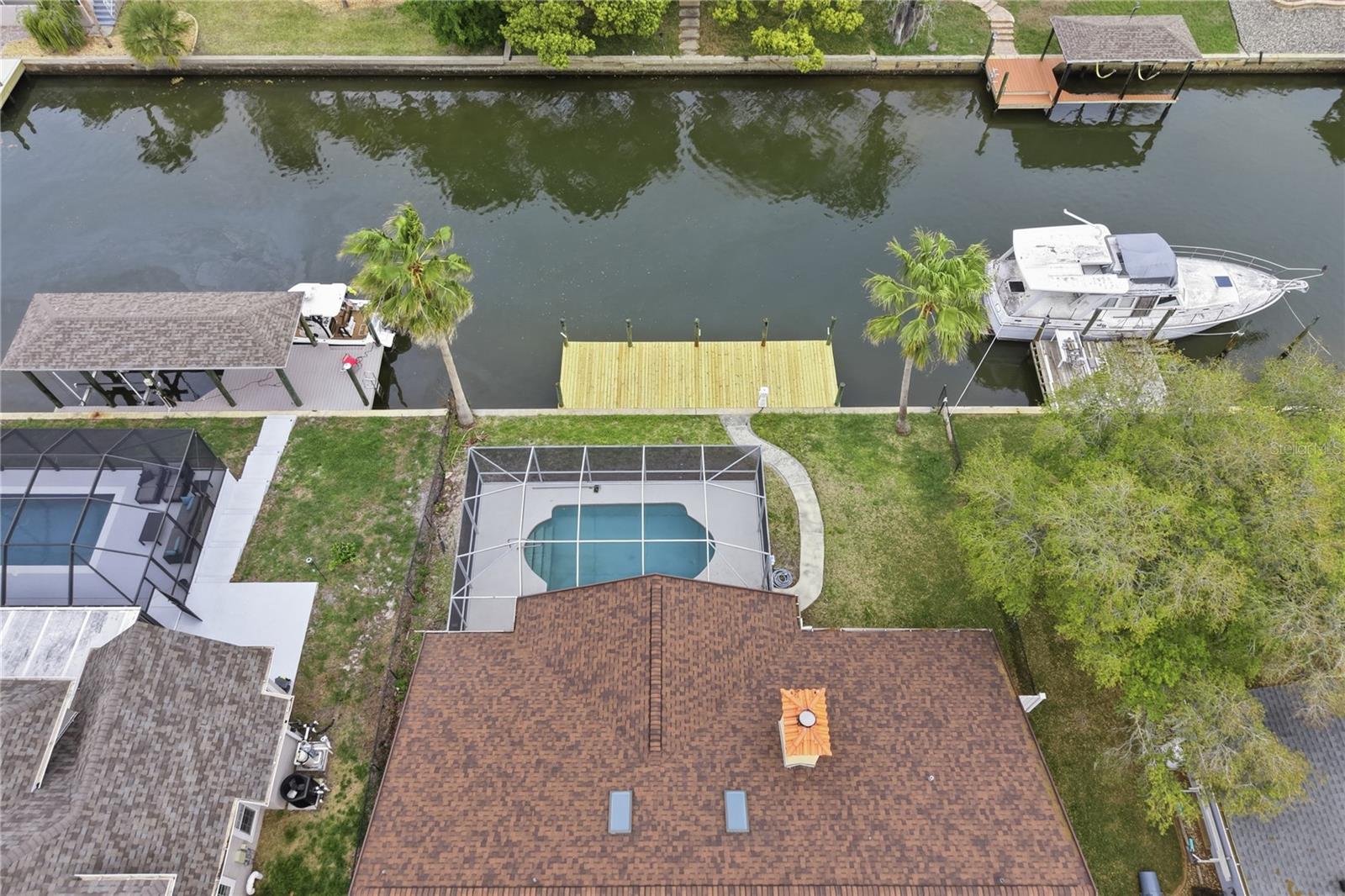 PALM HARBOR - Residential