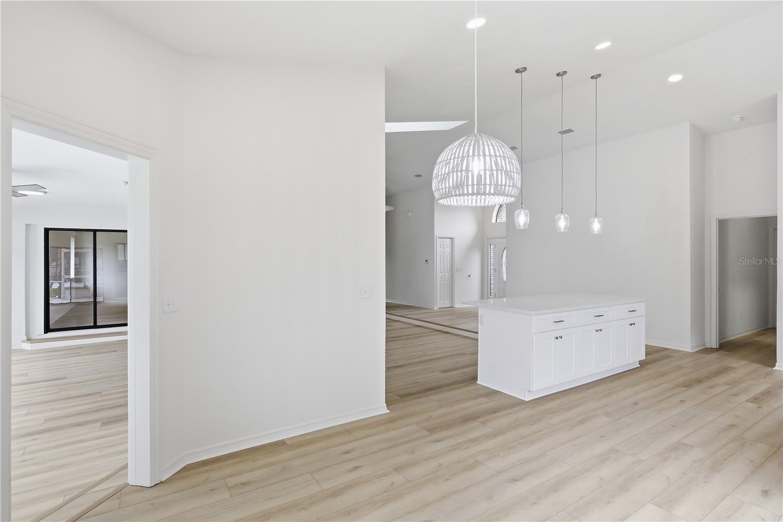 PALM HARBOR - Residential