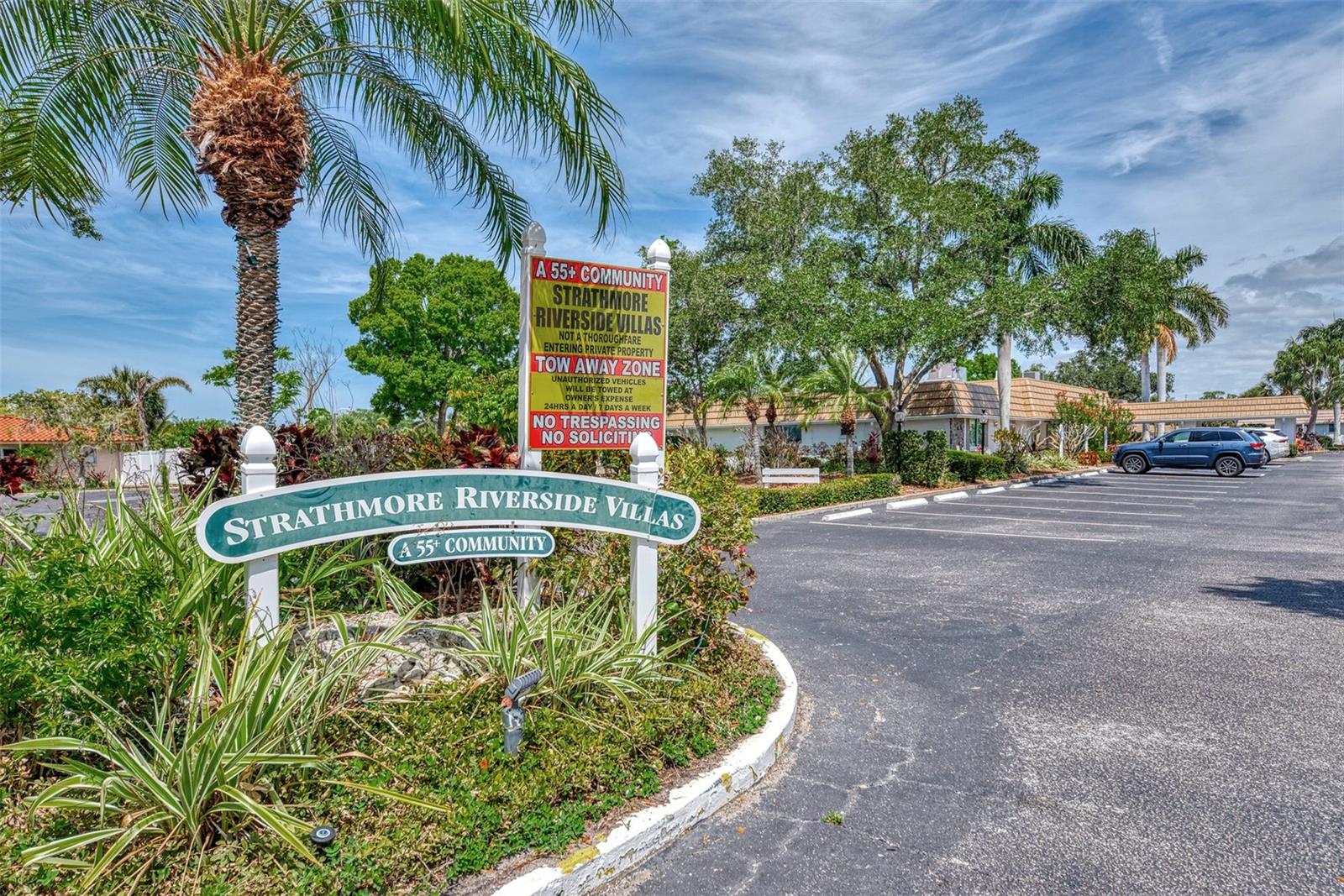 STRATHMORE RIVERSIDE II - Residential