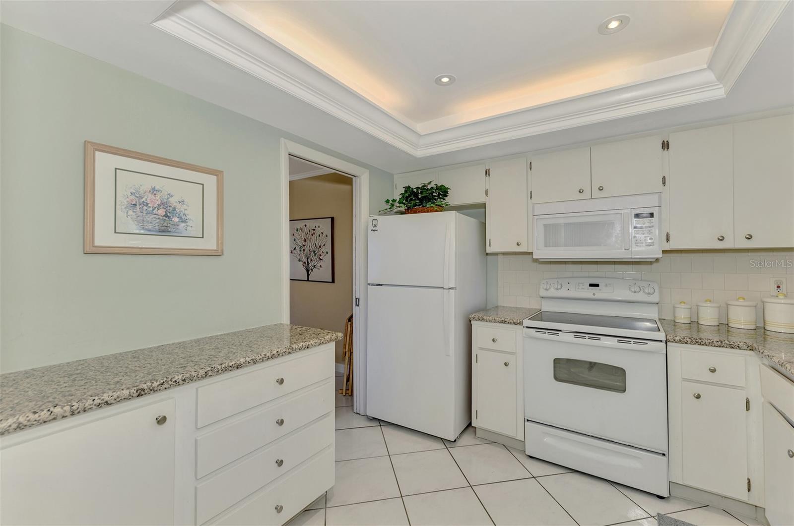 STRATHMORE RIVERSIDE II - Residential