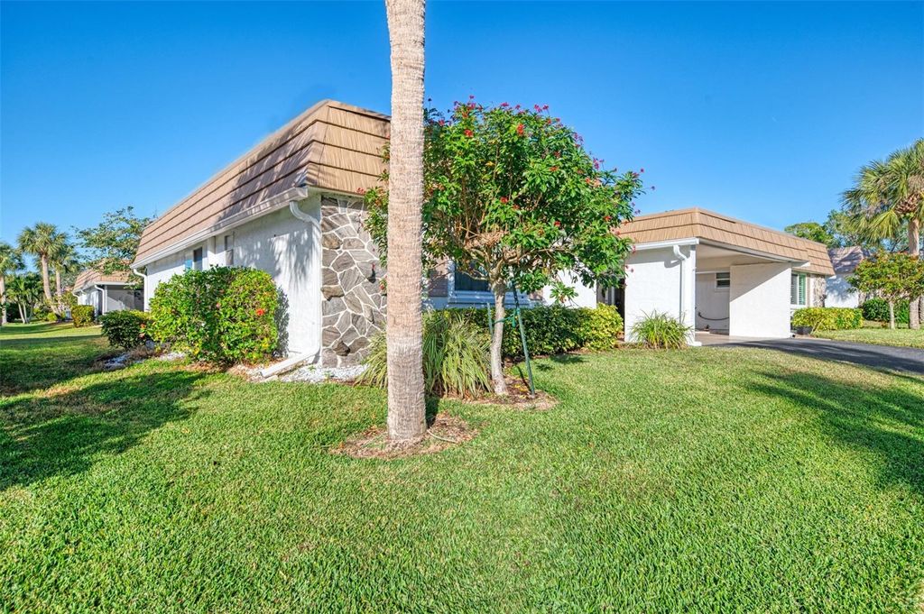 Photo of 2505 Riverbluff Parkway #V196, Sarasota, FL 34231 (MLS # A4669796)