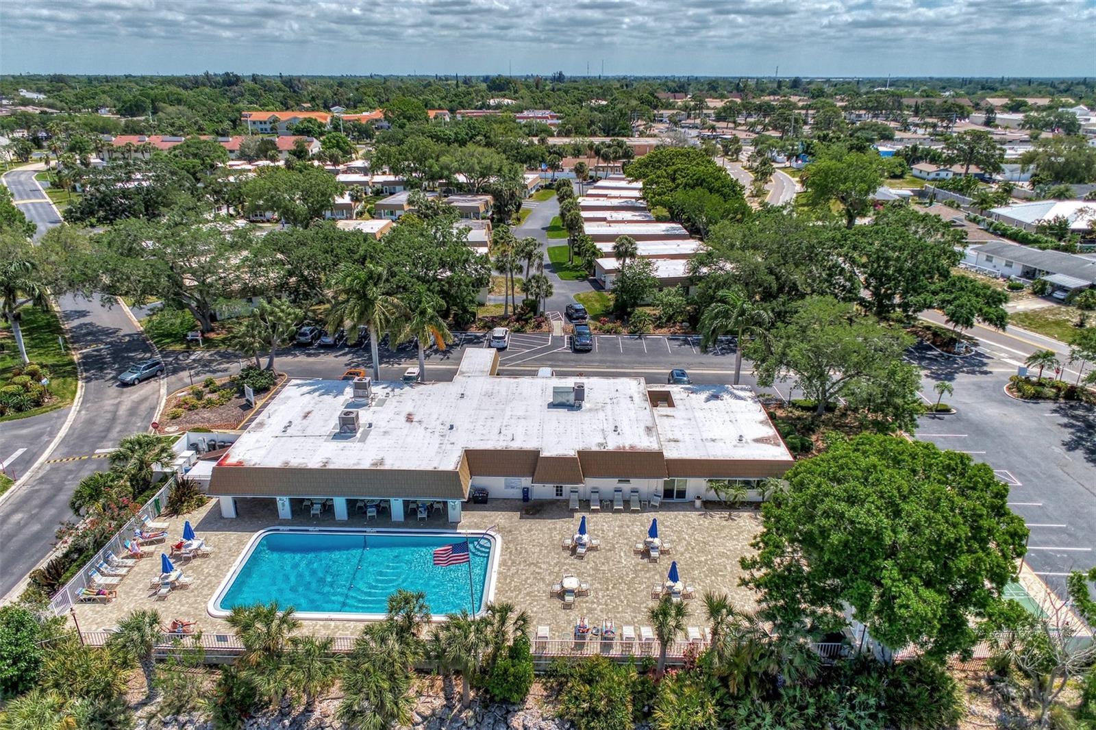 STRATHMORE RIVERSIDE II - Residential