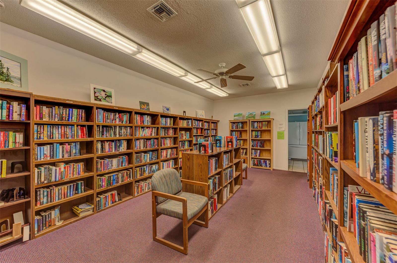 STRATHMORE RIVERSIDE II - Residential