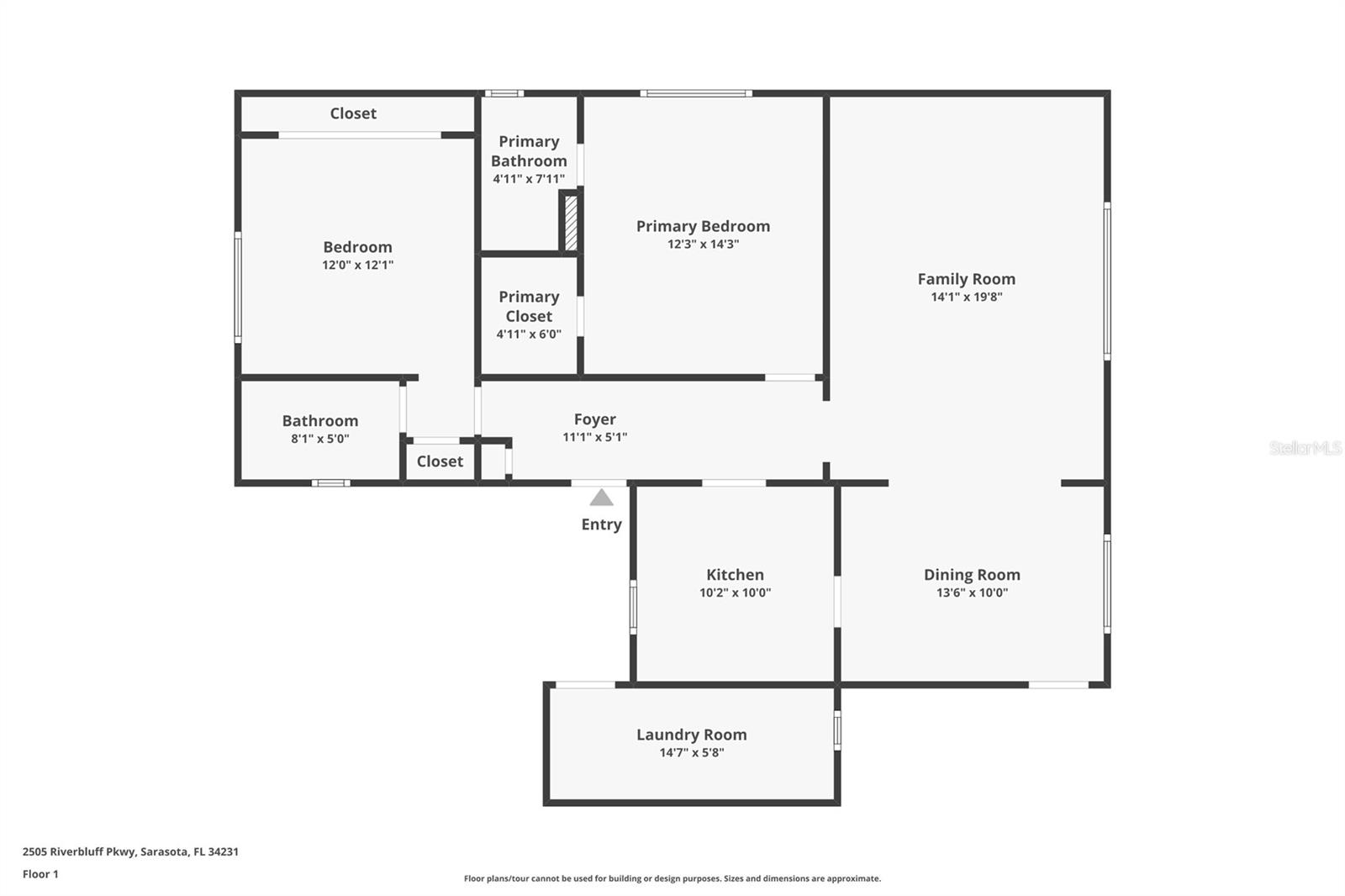STRATHMORE RIVERSIDE II - Residential