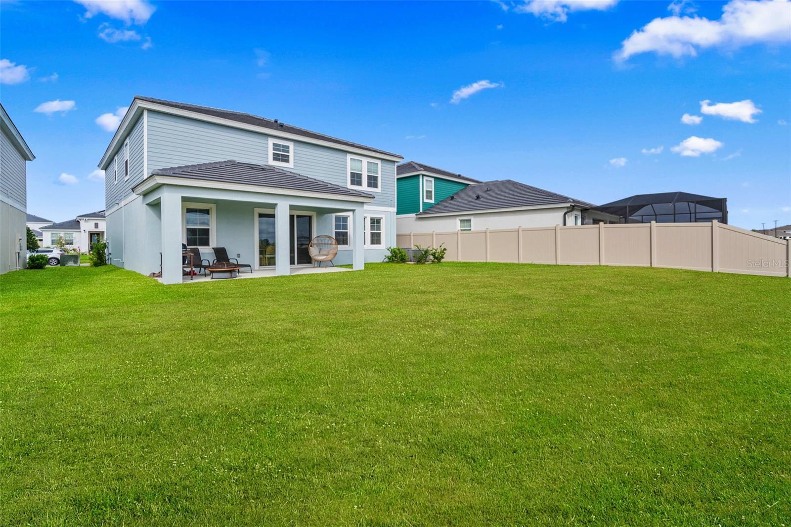 10308 FIELDSTONE MYRTLE WAY