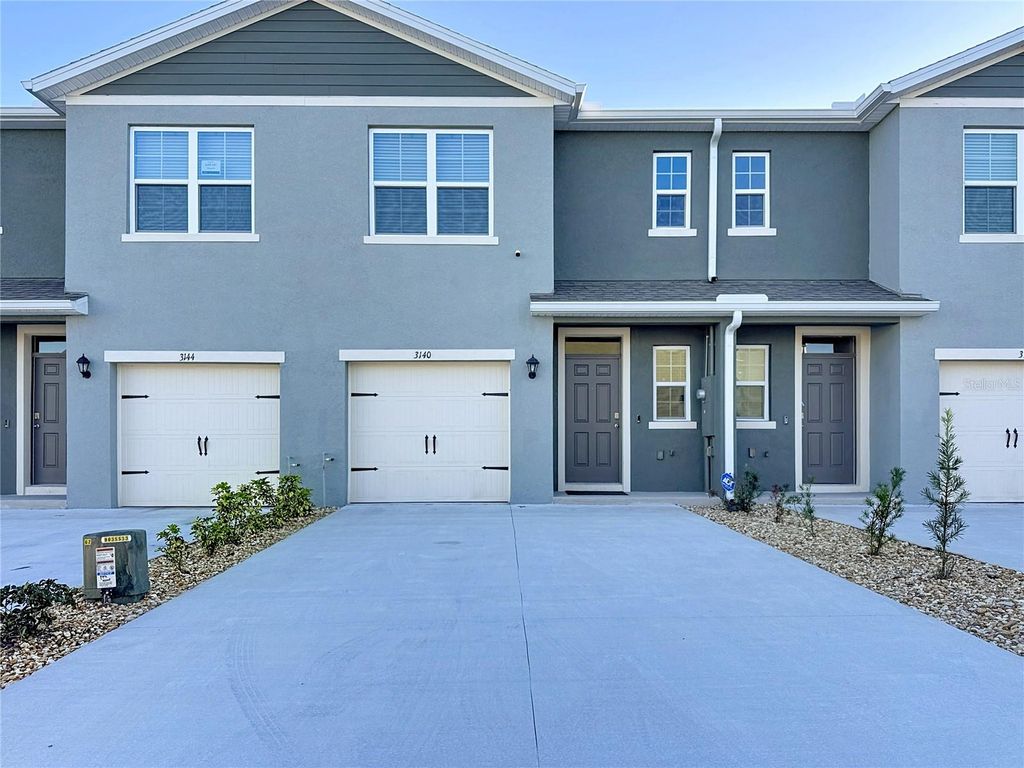 Photo of 3140 Goose Road, Davenport, FL 33837 (MLS # O6377102)