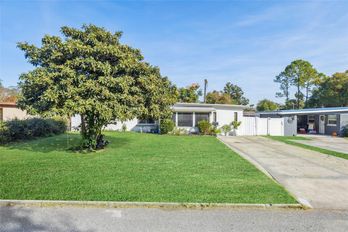 Single Family Residence at 4126 MONTROSE COURT