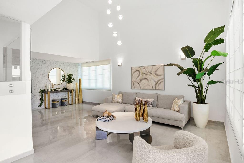 PALMA REAL - Residential