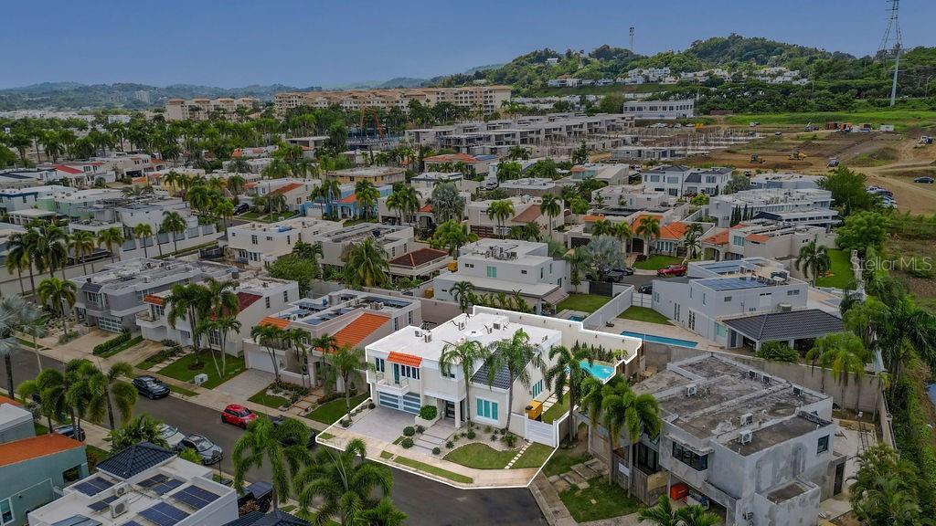 PALMA REAL - Residential