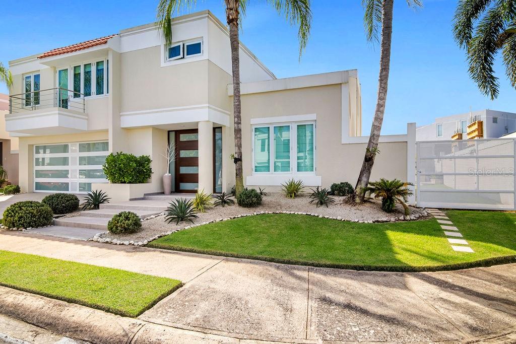 PALMA REAL - Residential