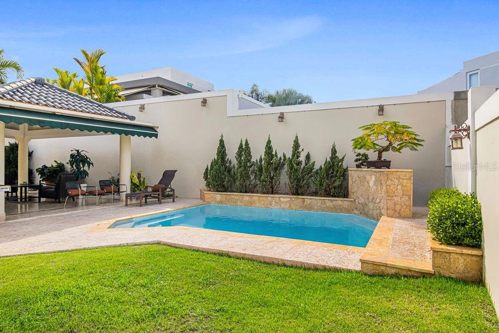 PALMA REAL - Residential